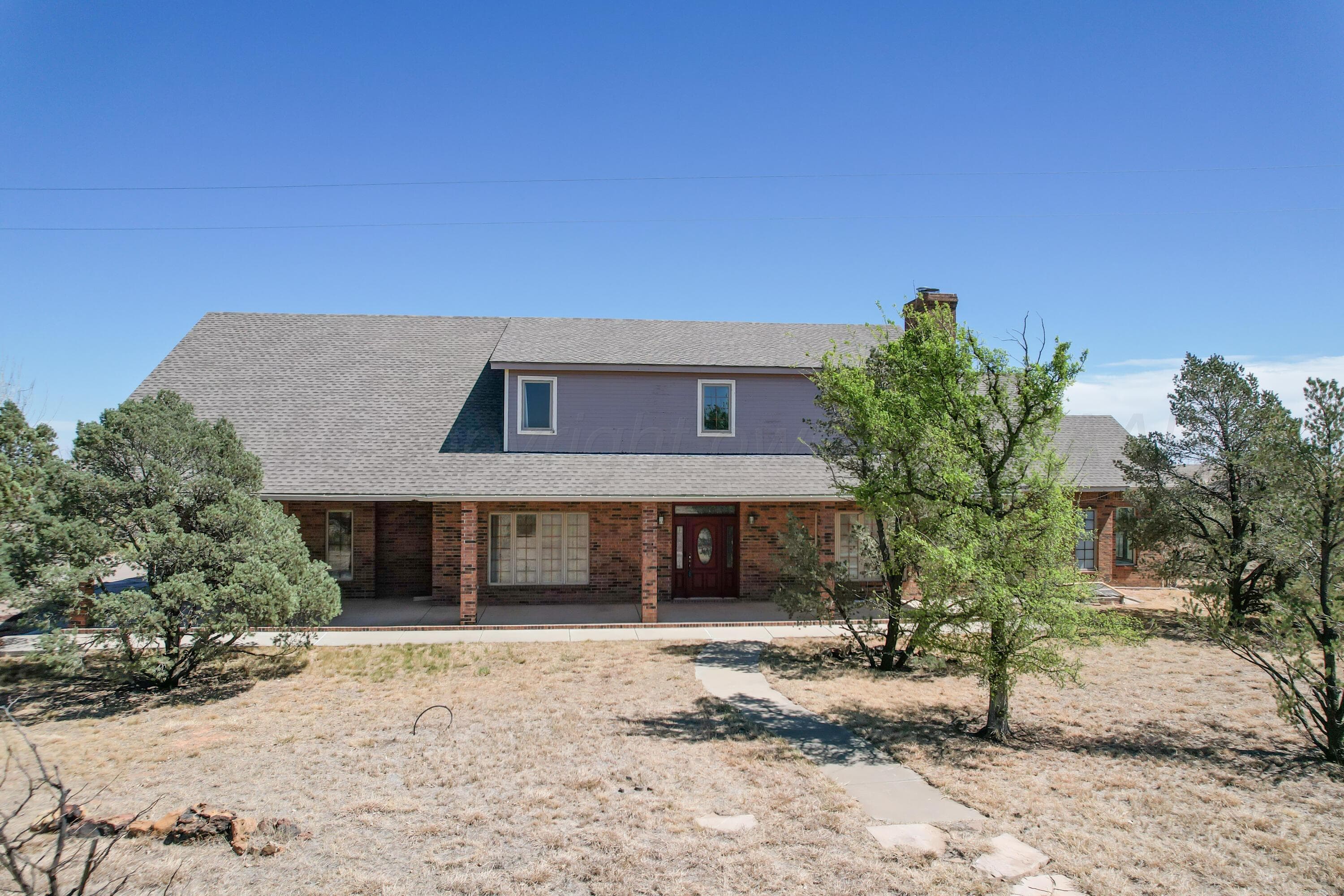500 N Girl Scout Road, Amarillo, TX 79124, photo 4
