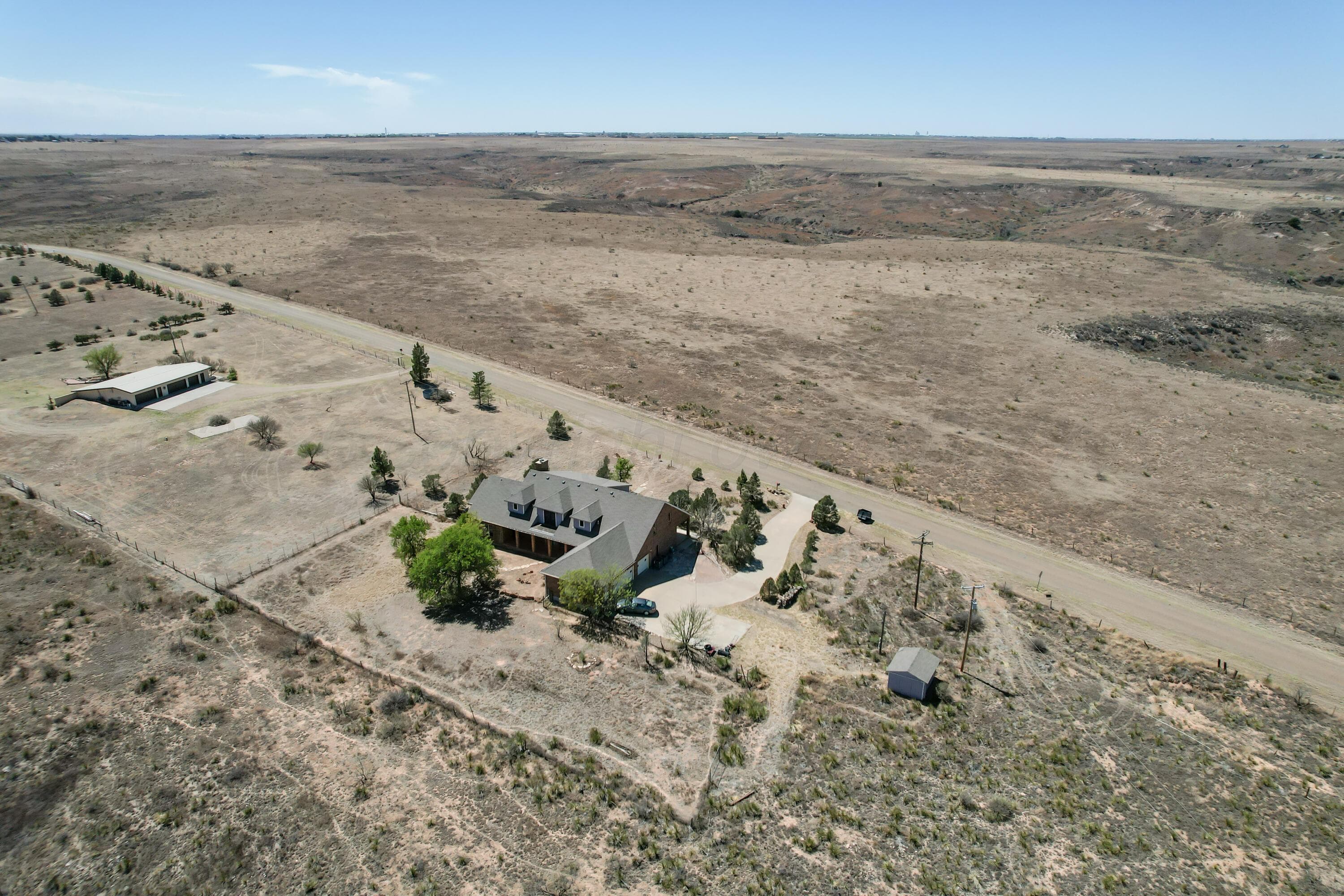 500 N Girl Scout Road, Amarillo, TX 79124, photo 41