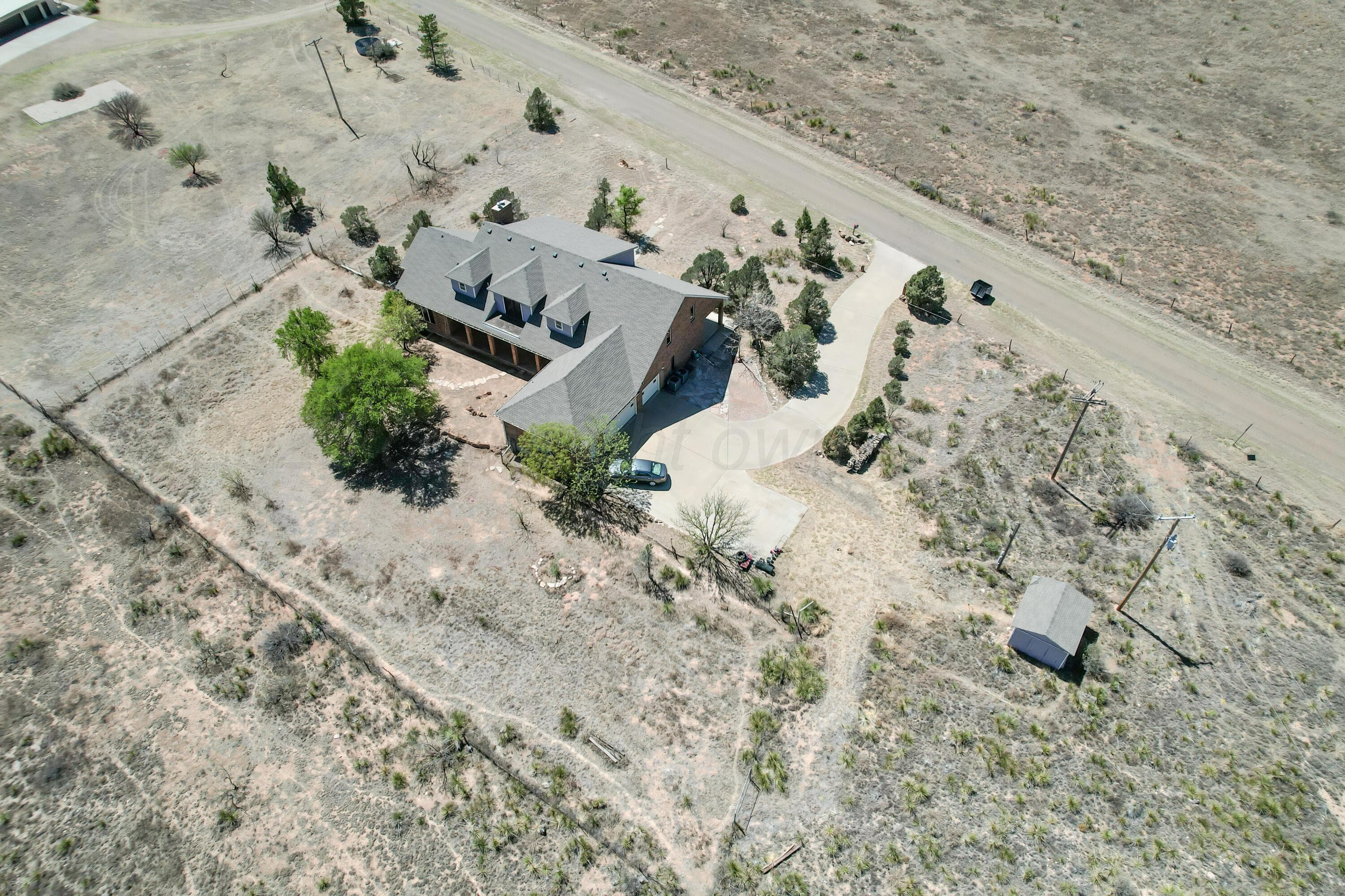 500 N Girl Scout Road, Amarillo, TX 79124, photo 6