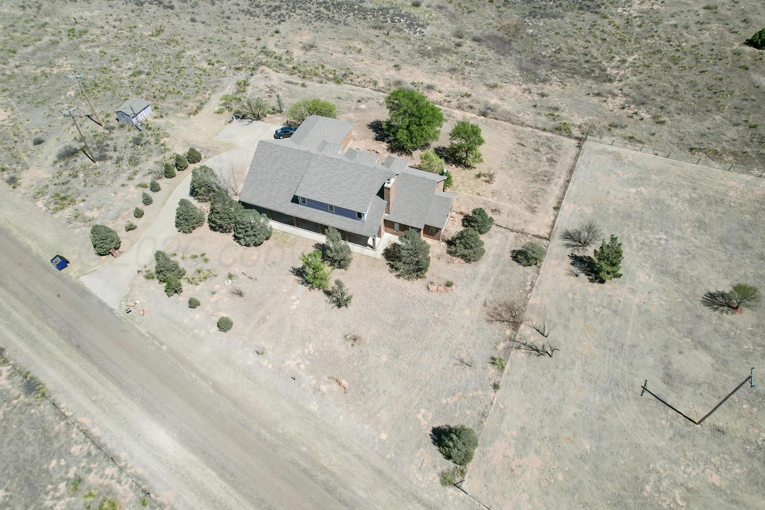 500 N Girl Scout Road, Amarillo, TX 79124, photo 5