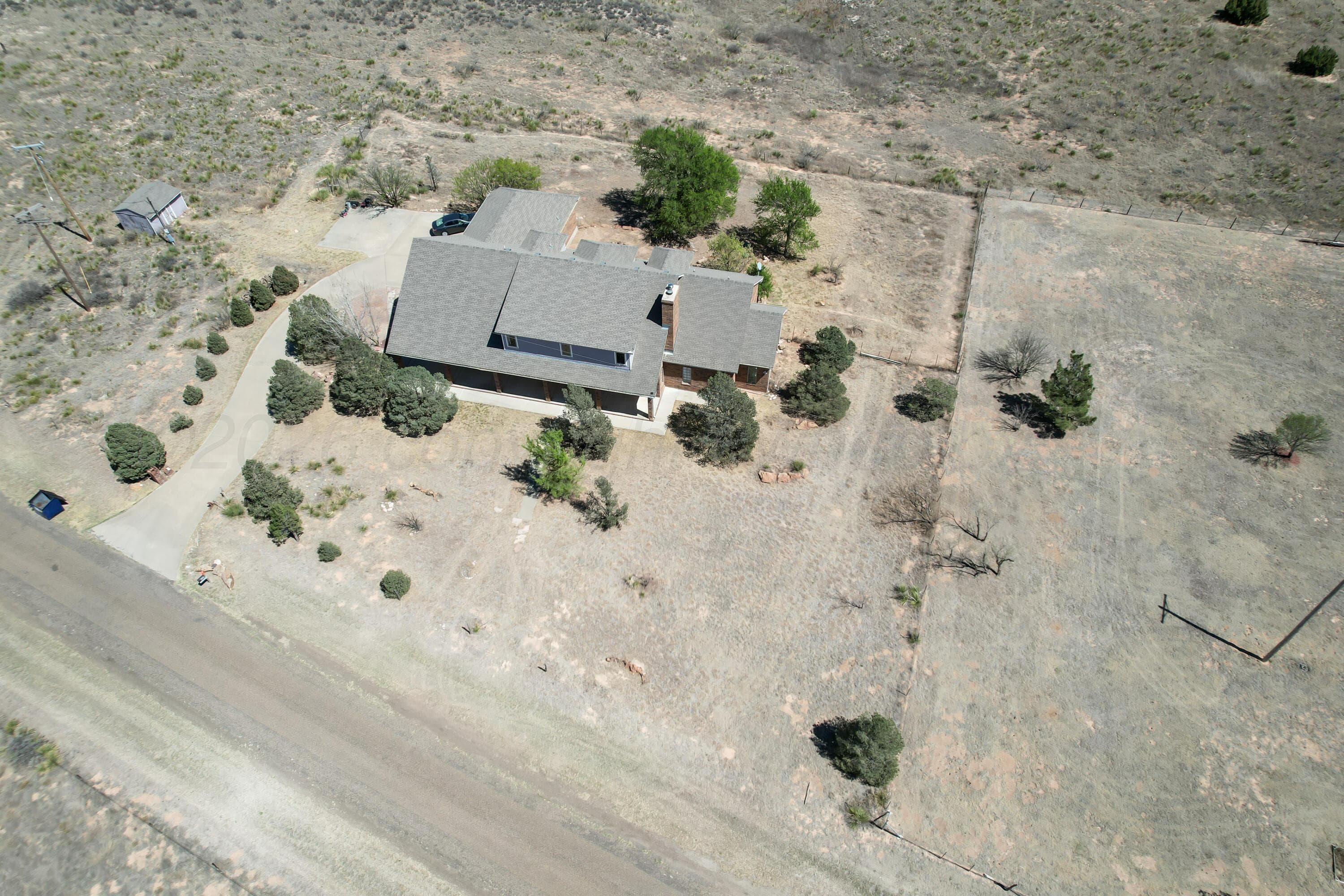500 N Girl Scout Road, Amarillo, TX 79124, photo 7