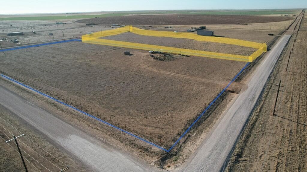 12076 Co Rd 38, Dalhart, TX 79022