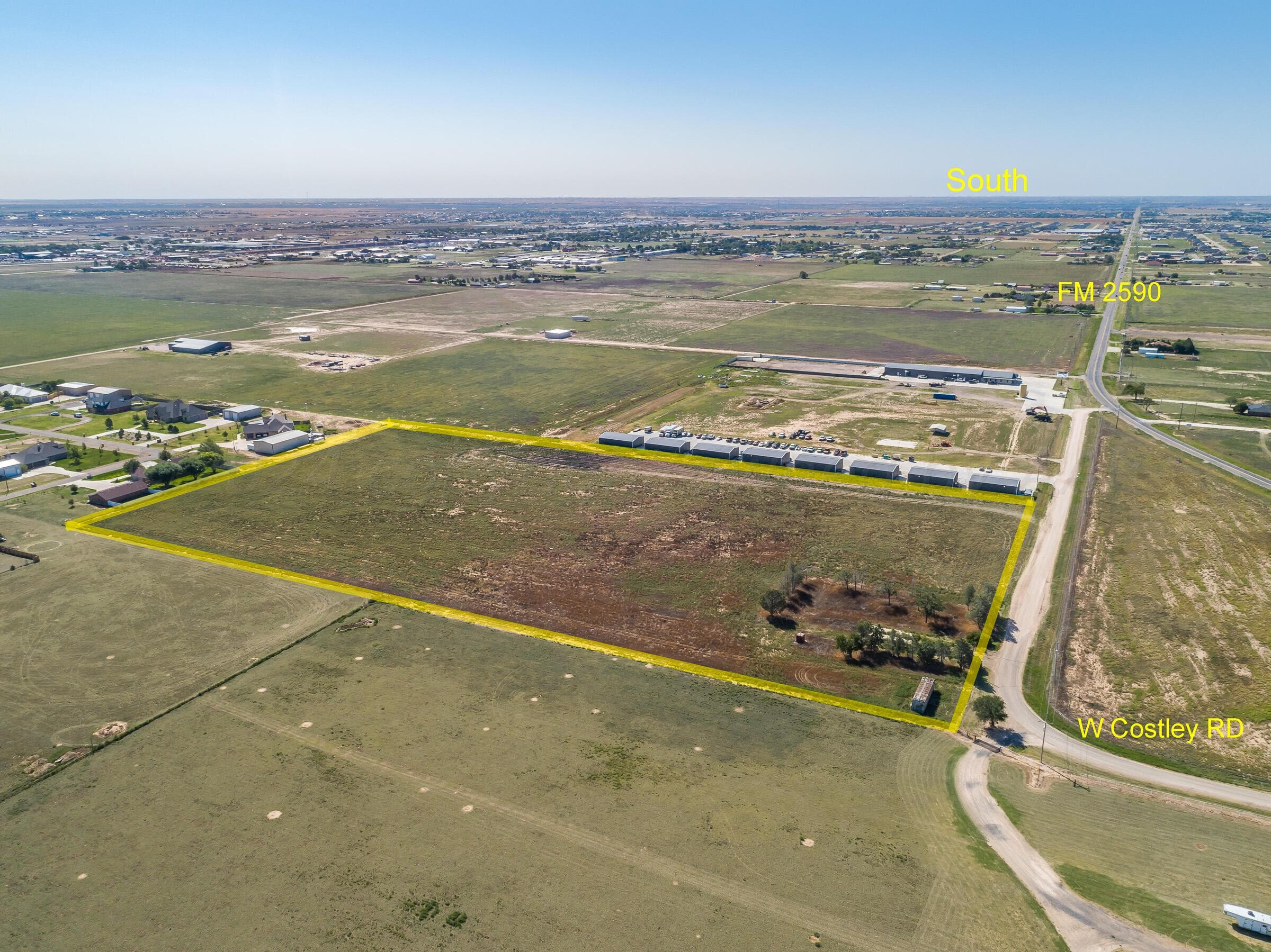 11825 FM 2590, Amarillo, TX 79119