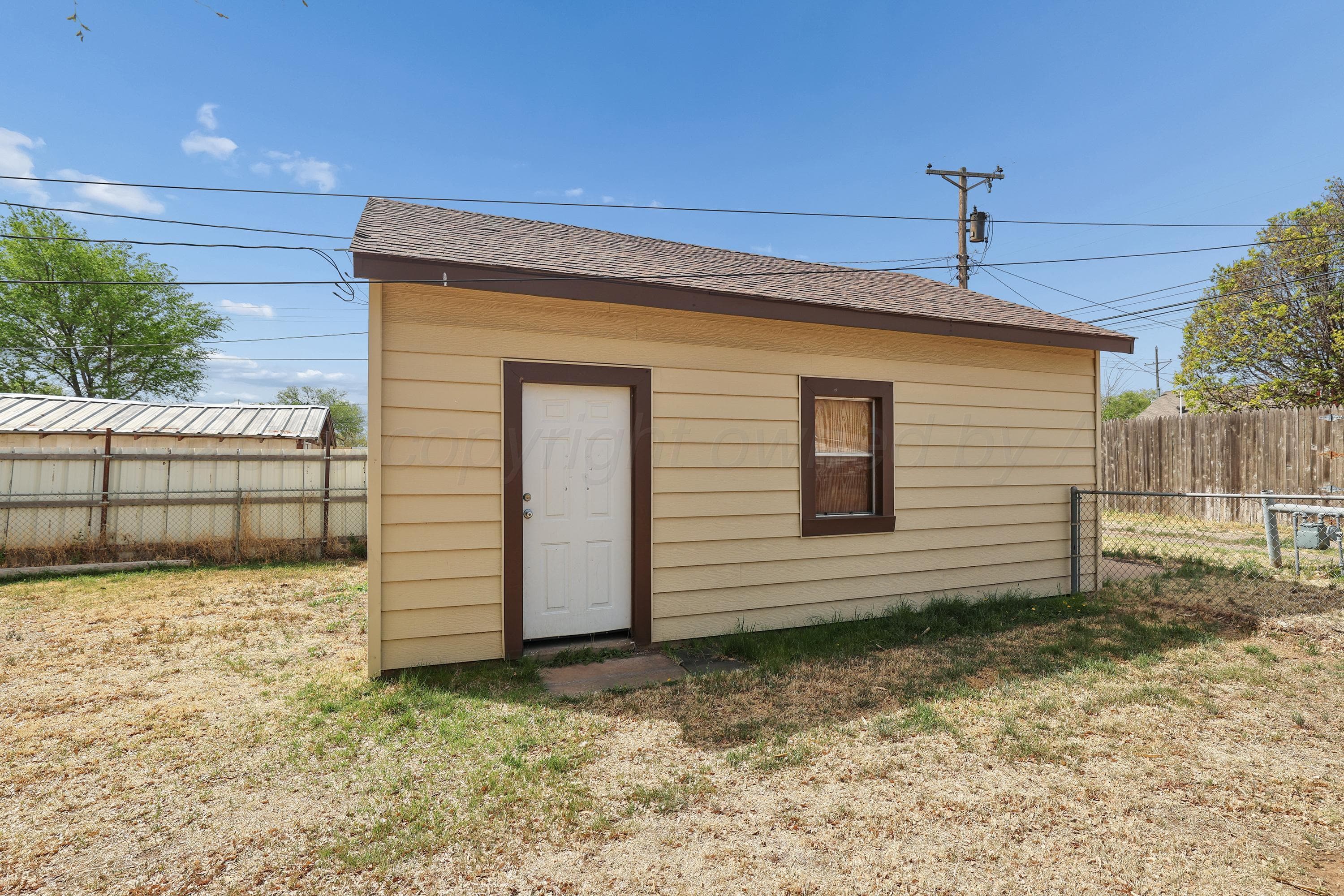 2704 CANYON Drive, Amarillo, TX 79109-2832, photo 20