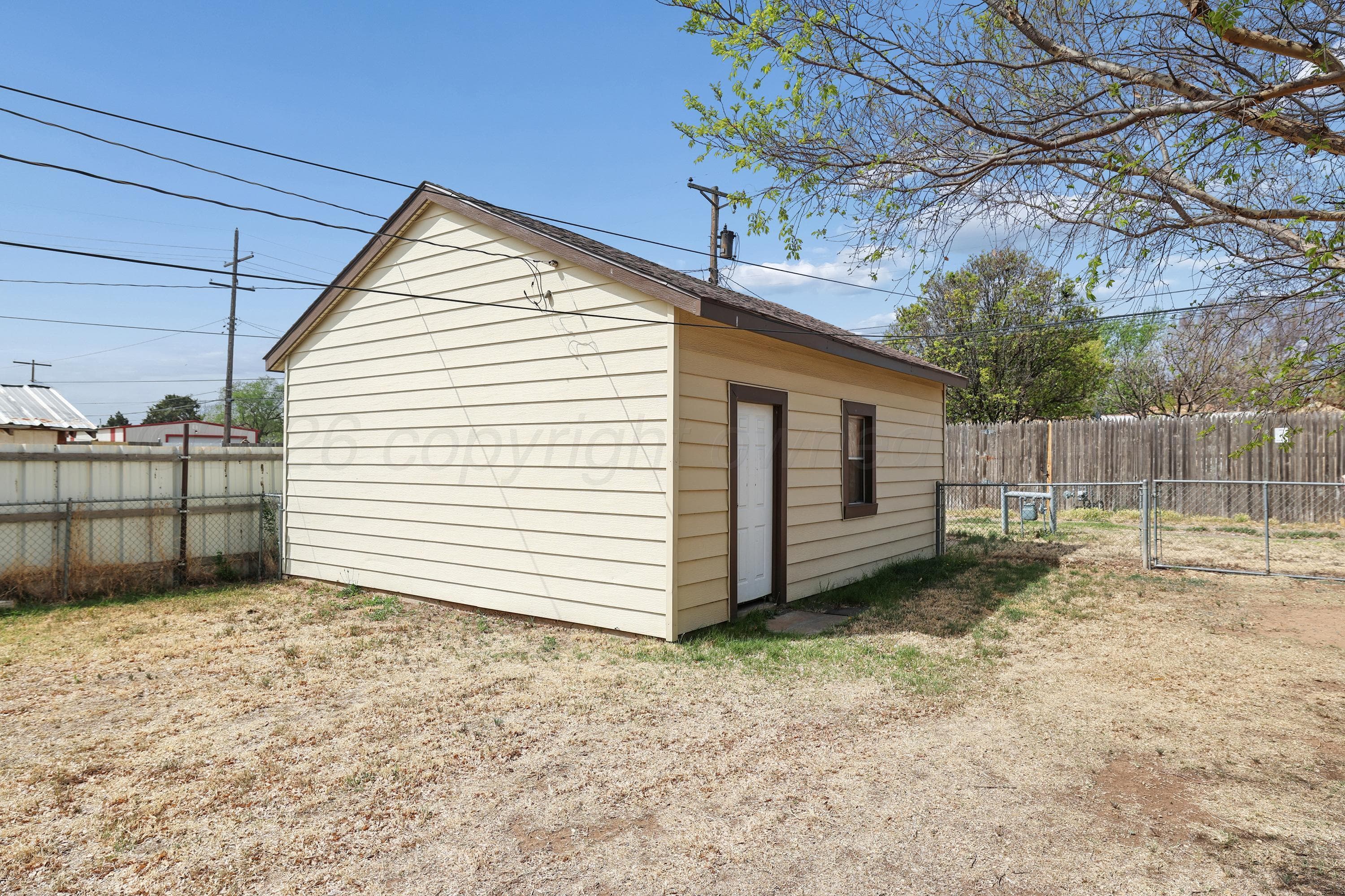 2704 CANYON Drive, Amarillo, TX 79109-2832, photo 19