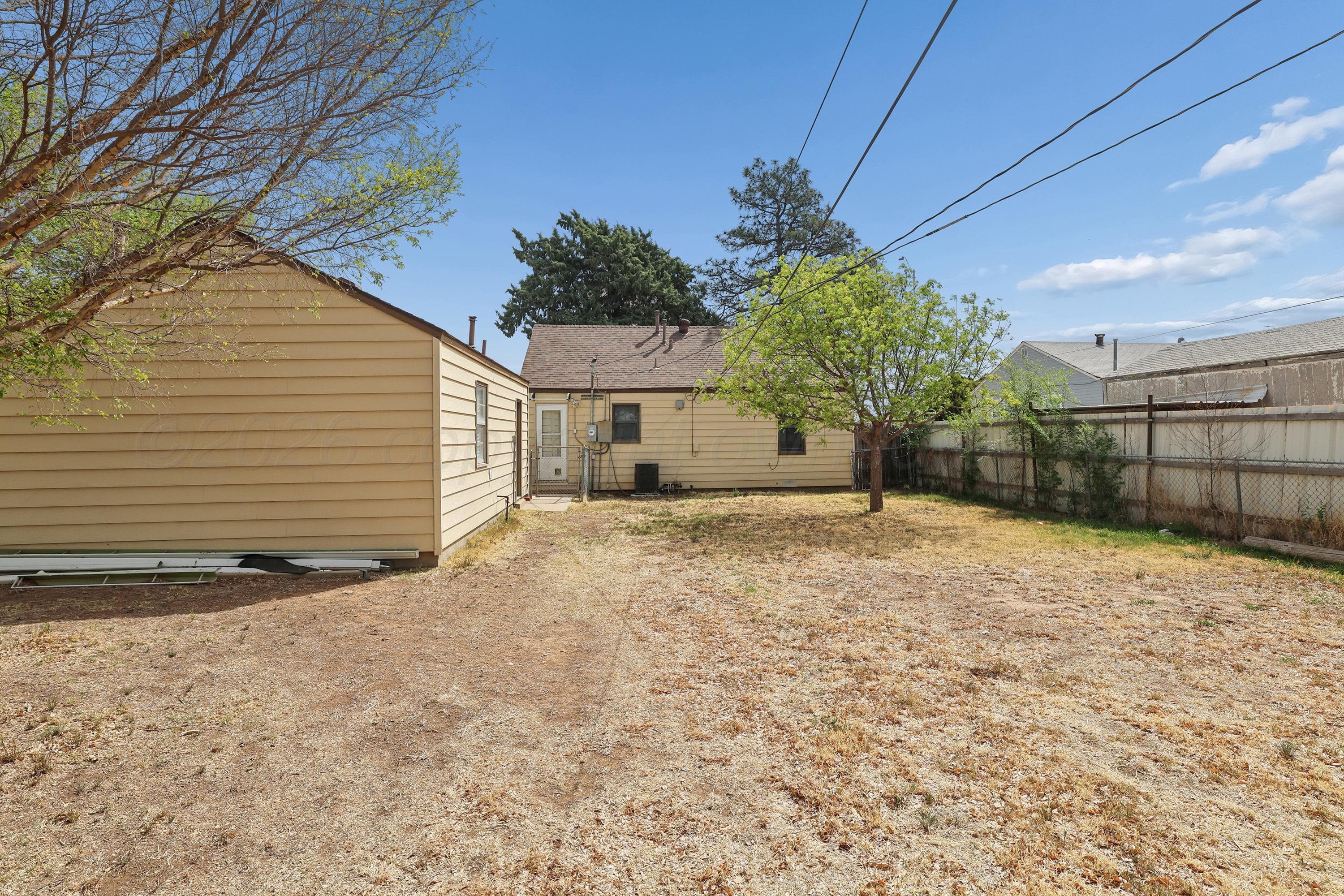 2704 CANYON Drive, Amarillo, TX 79109-2832, photo 15