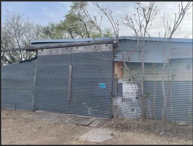 720 New York Street, Dalhart, TX 79022