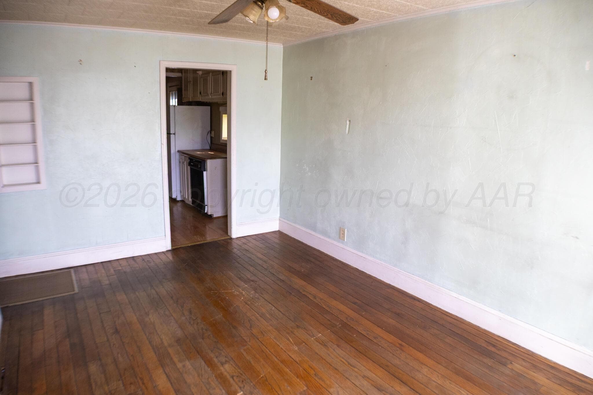 206 Maple Street, Borger, TX 79007, photo 3