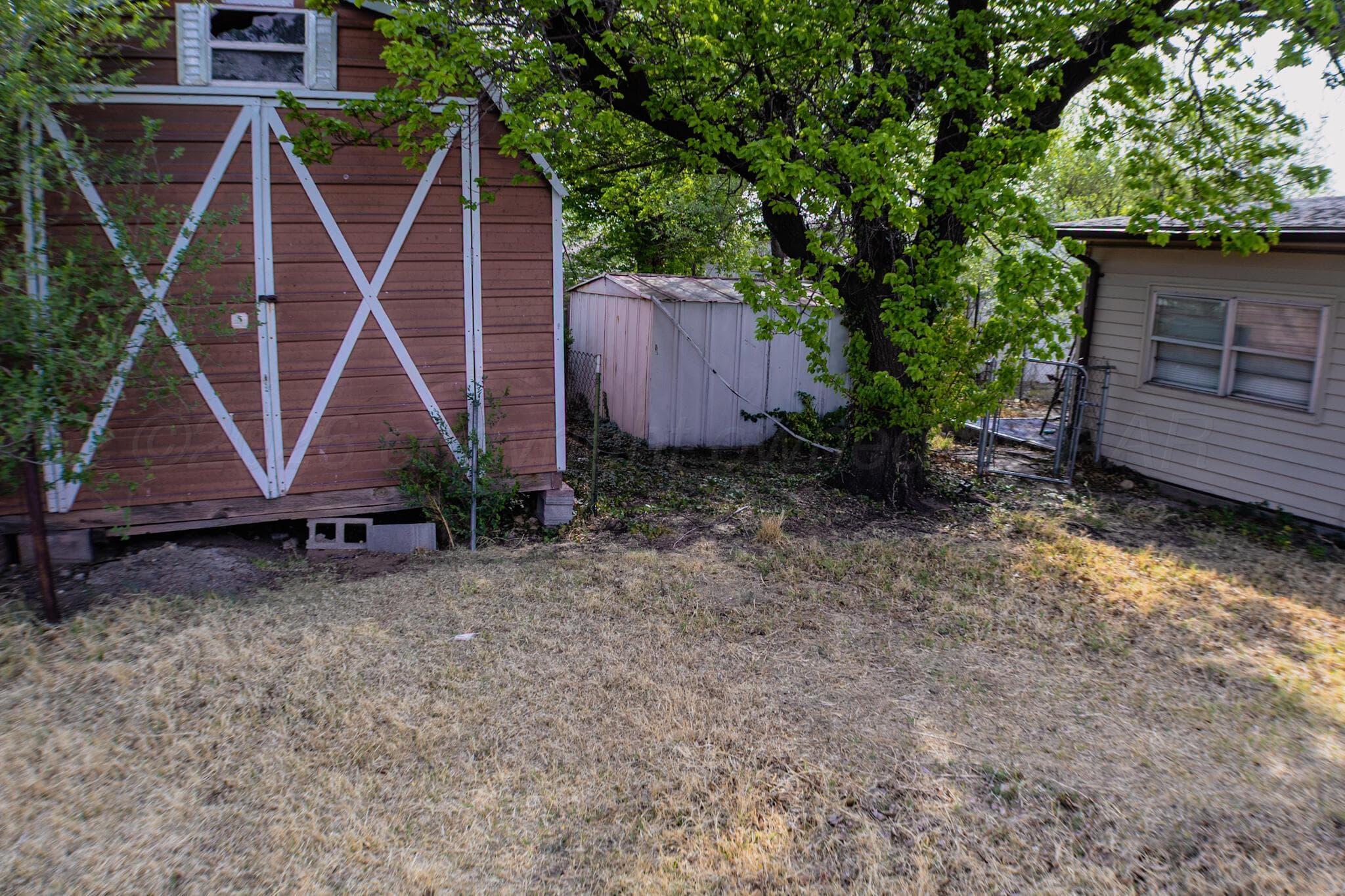 206 Maple Street, Borger, TX 79007, photo 21