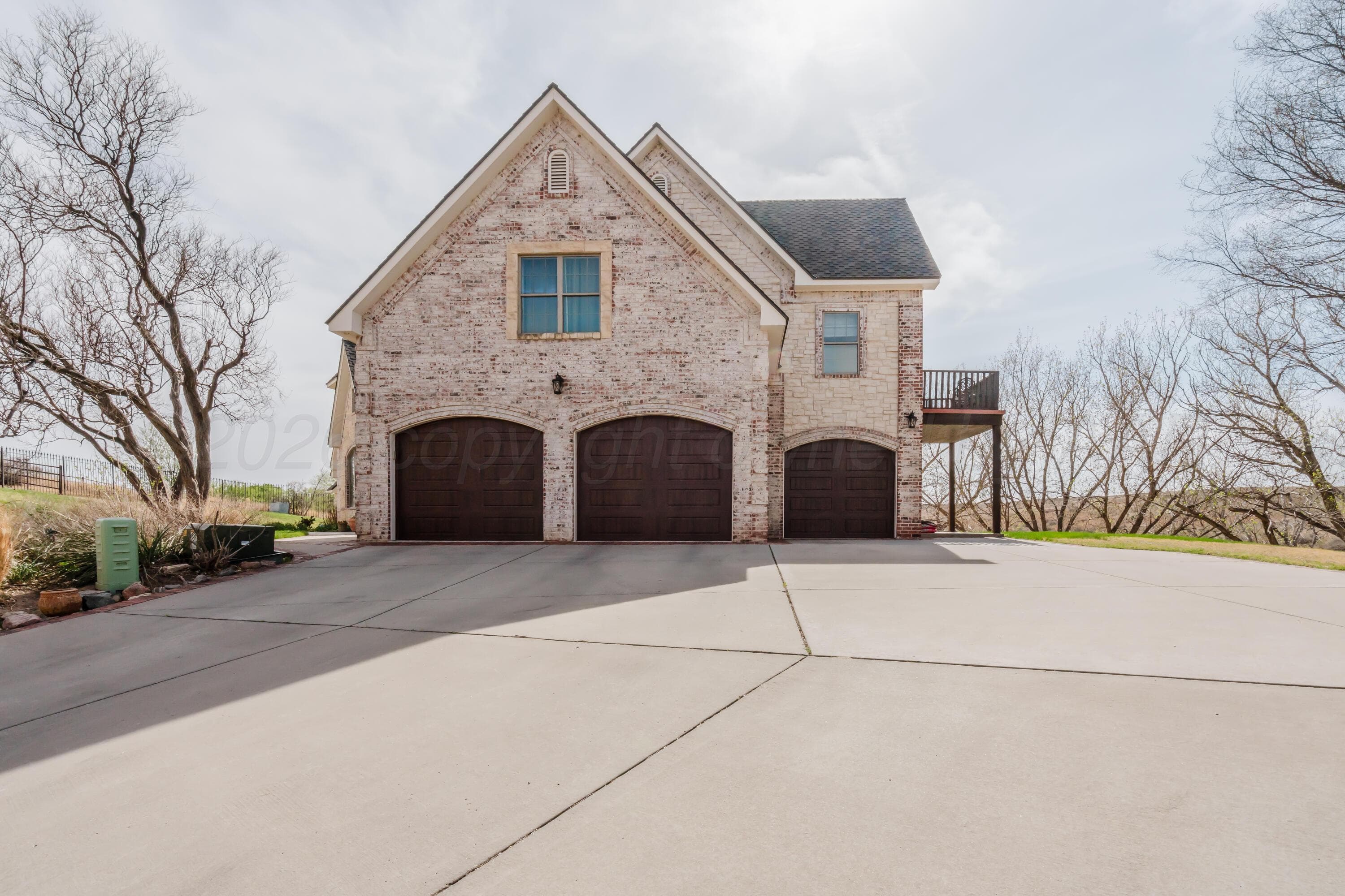 14 CITADEL Drive, Amarillo, TX 79124-1400, photo 49