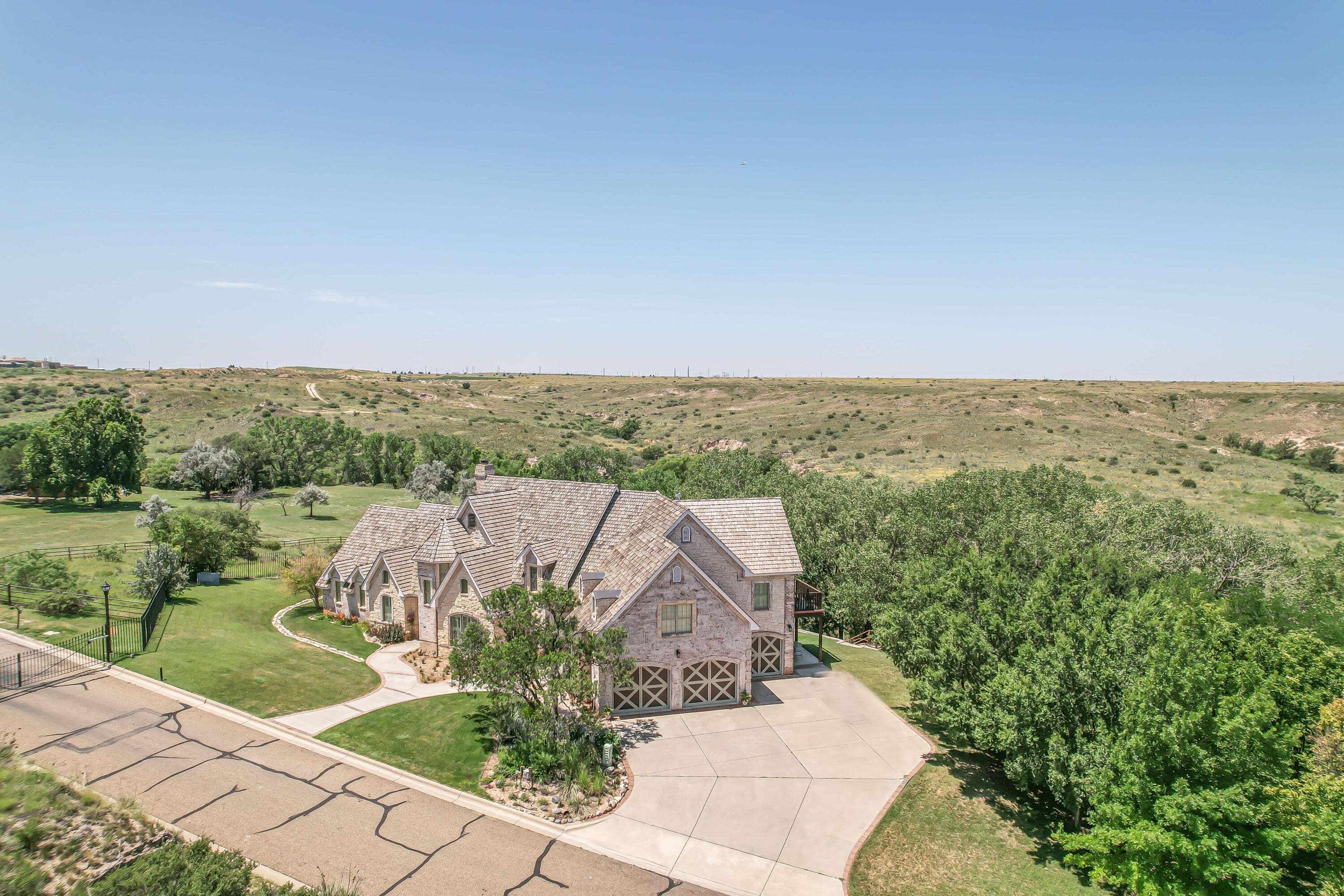14 CITADEL Drive, Amarillo, TX 79124-1400, photo 52