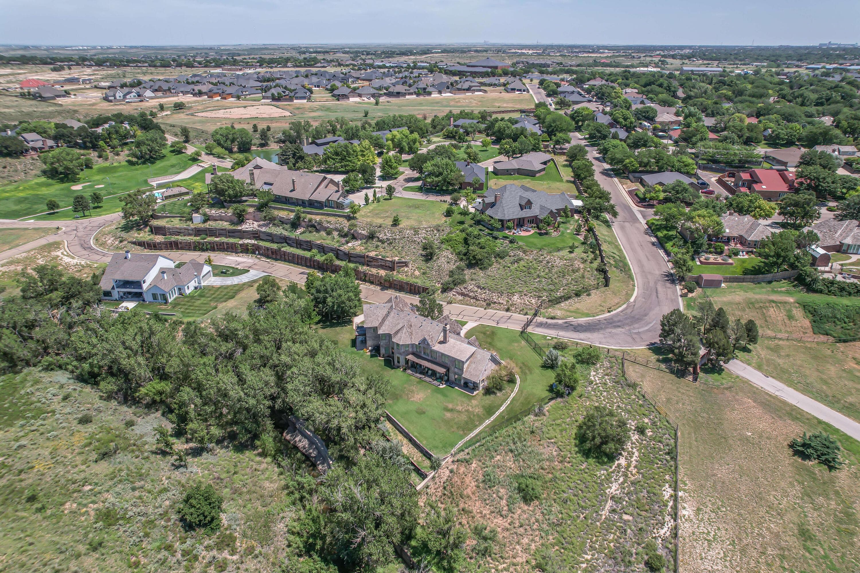 14 CITADEL Drive, Amarillo, TX 79124-1400, photo 55
