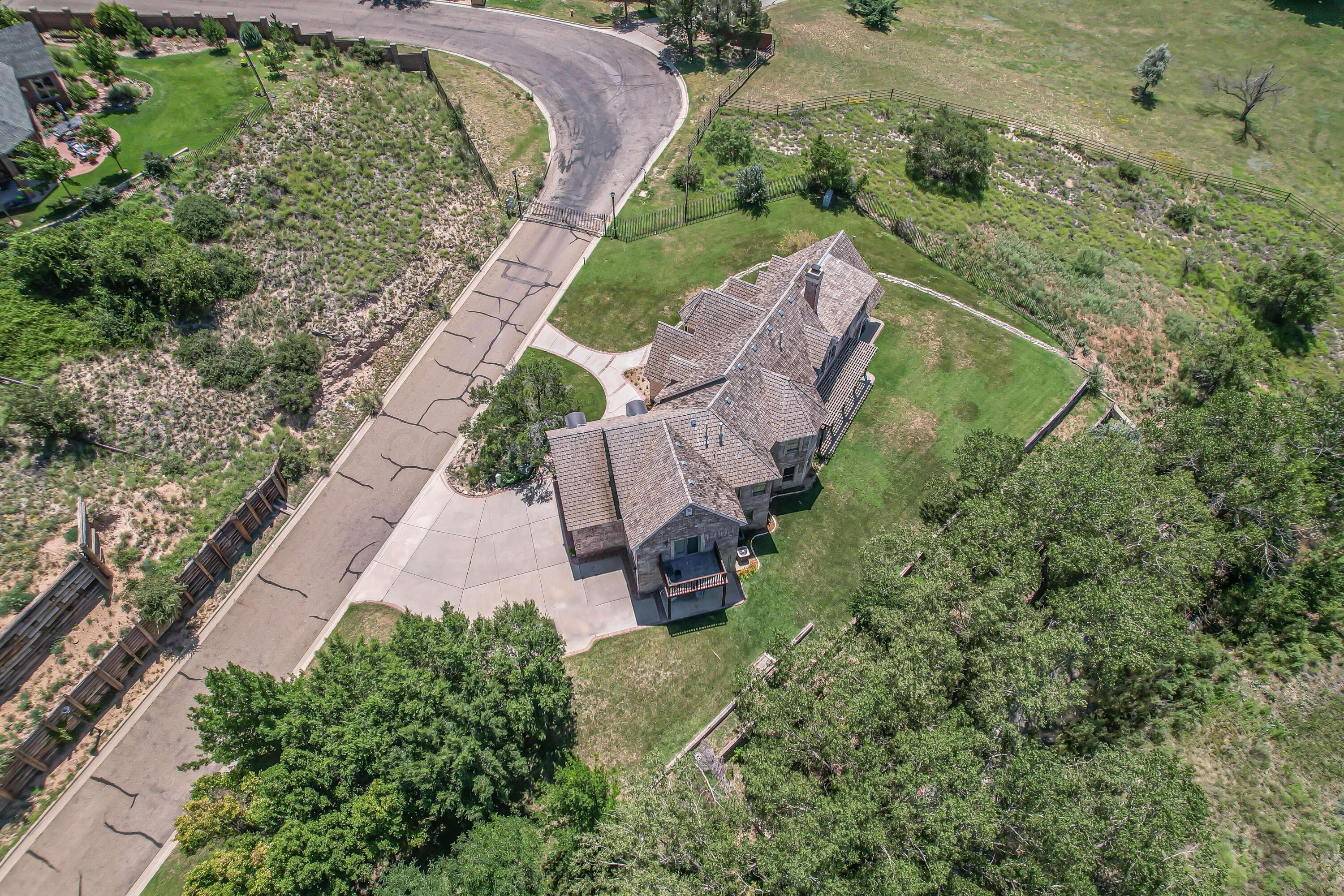 14 CITADEL Drive, Amarillo, TX 79124-1400, photo 58