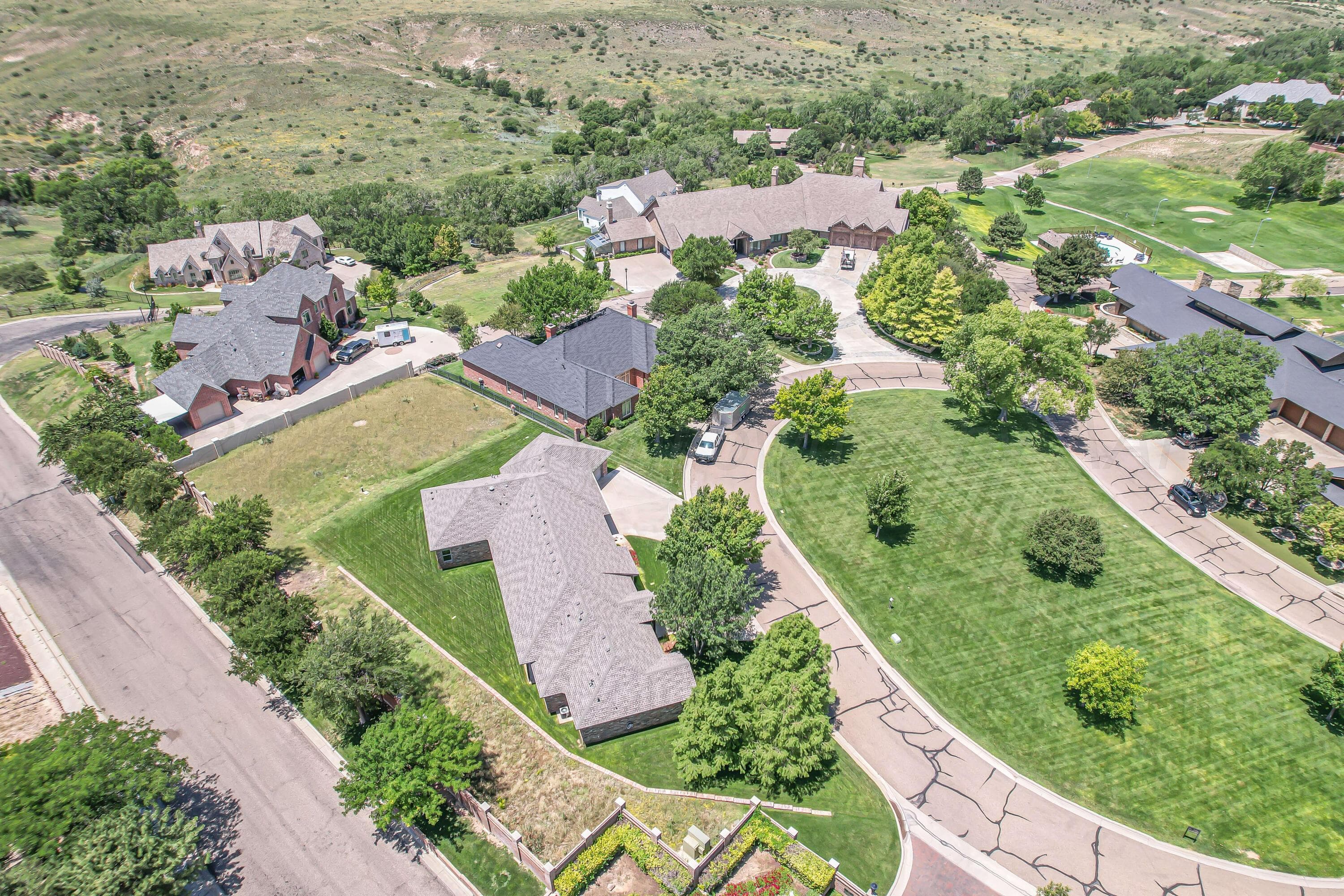 14 CITADEL Drive, Amarillo, TX 79124-1400, photo 66