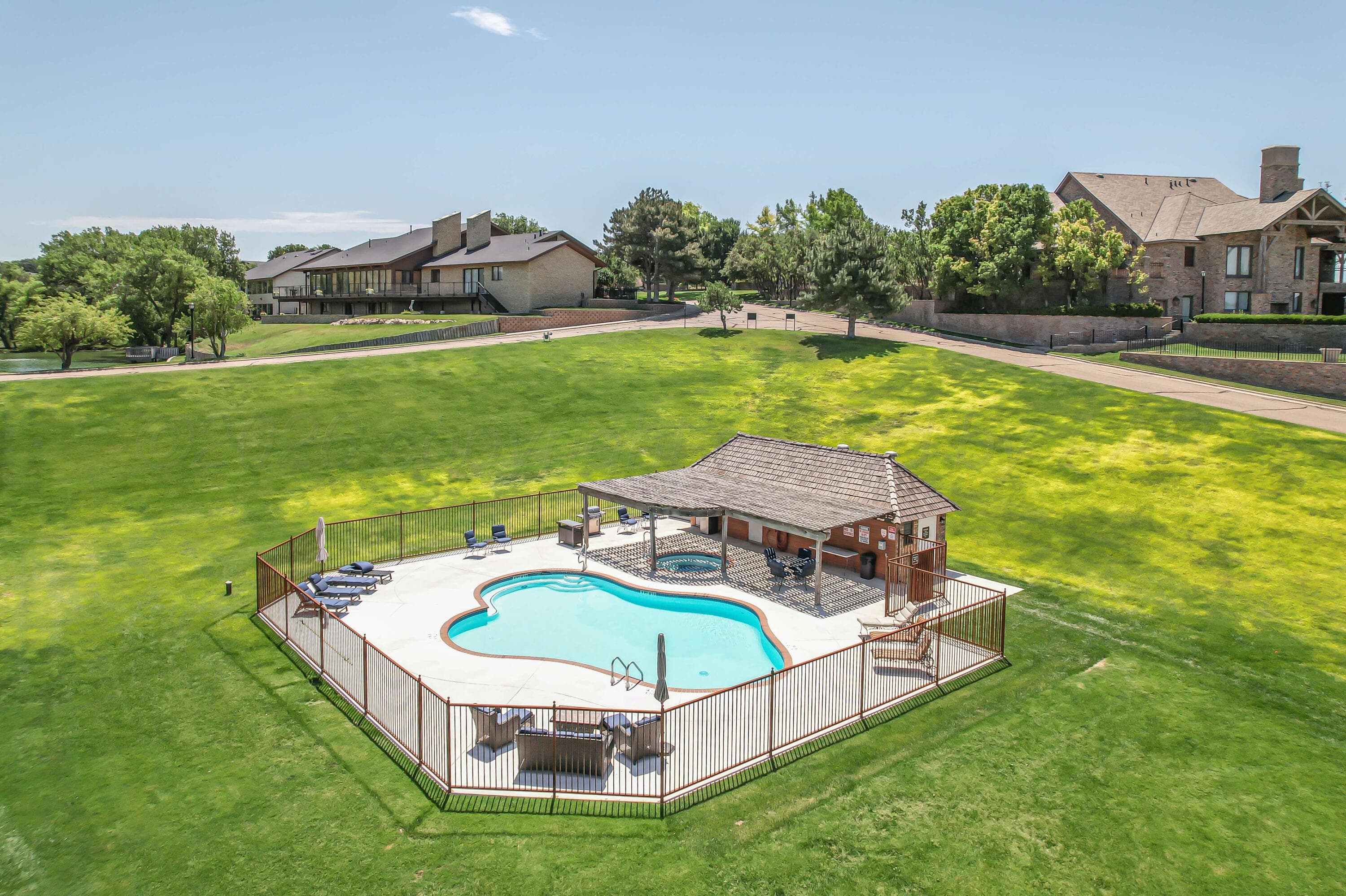 14 CITADEL Drive, Amarillo, TX 79124-1400, photo 67