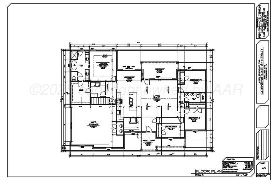 1010 Oak Avenue, Panhandle, TX 79068, photo 10