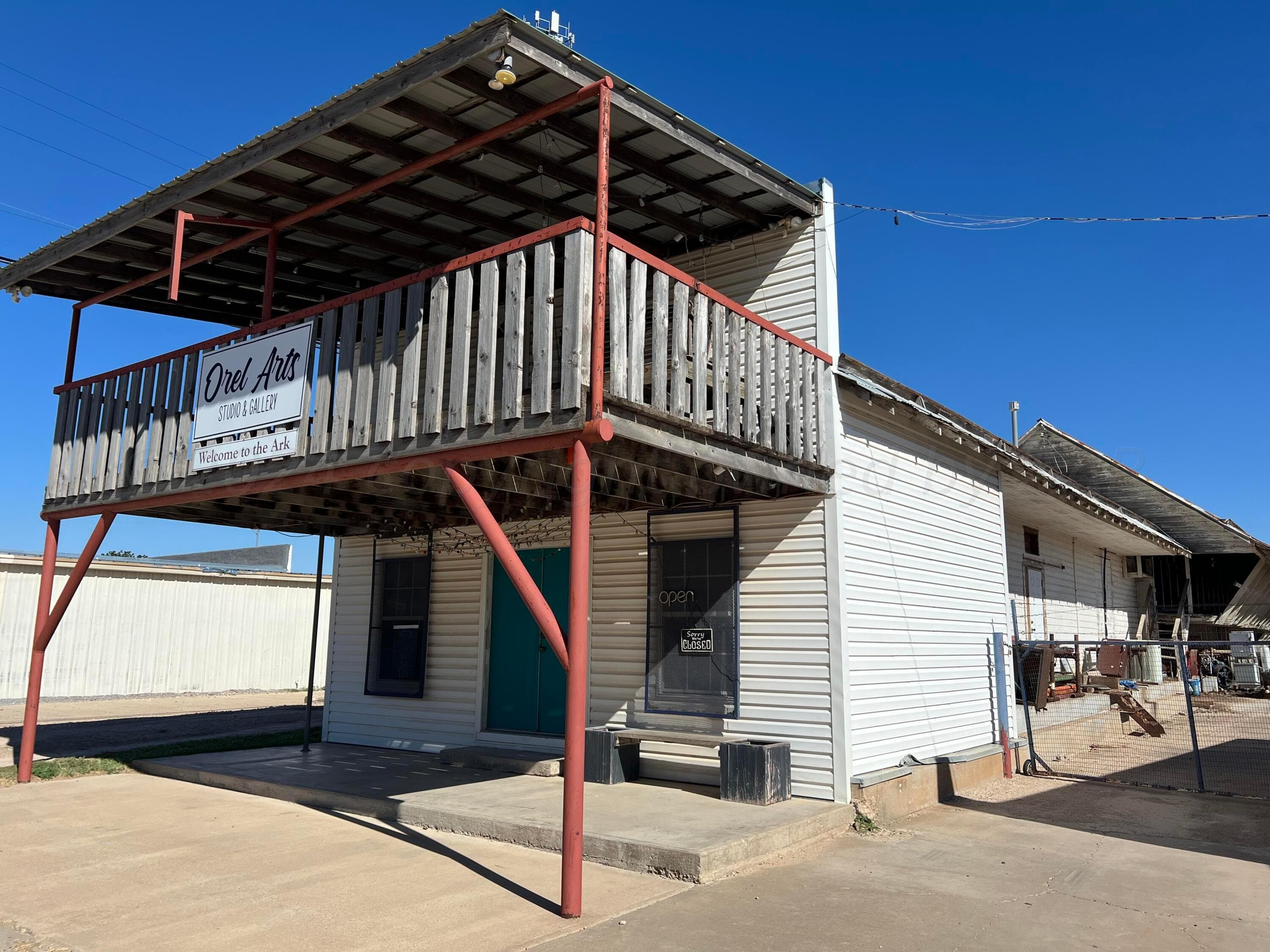 9 SE 1st Avenue, Booker, TX 79005, photo 4
