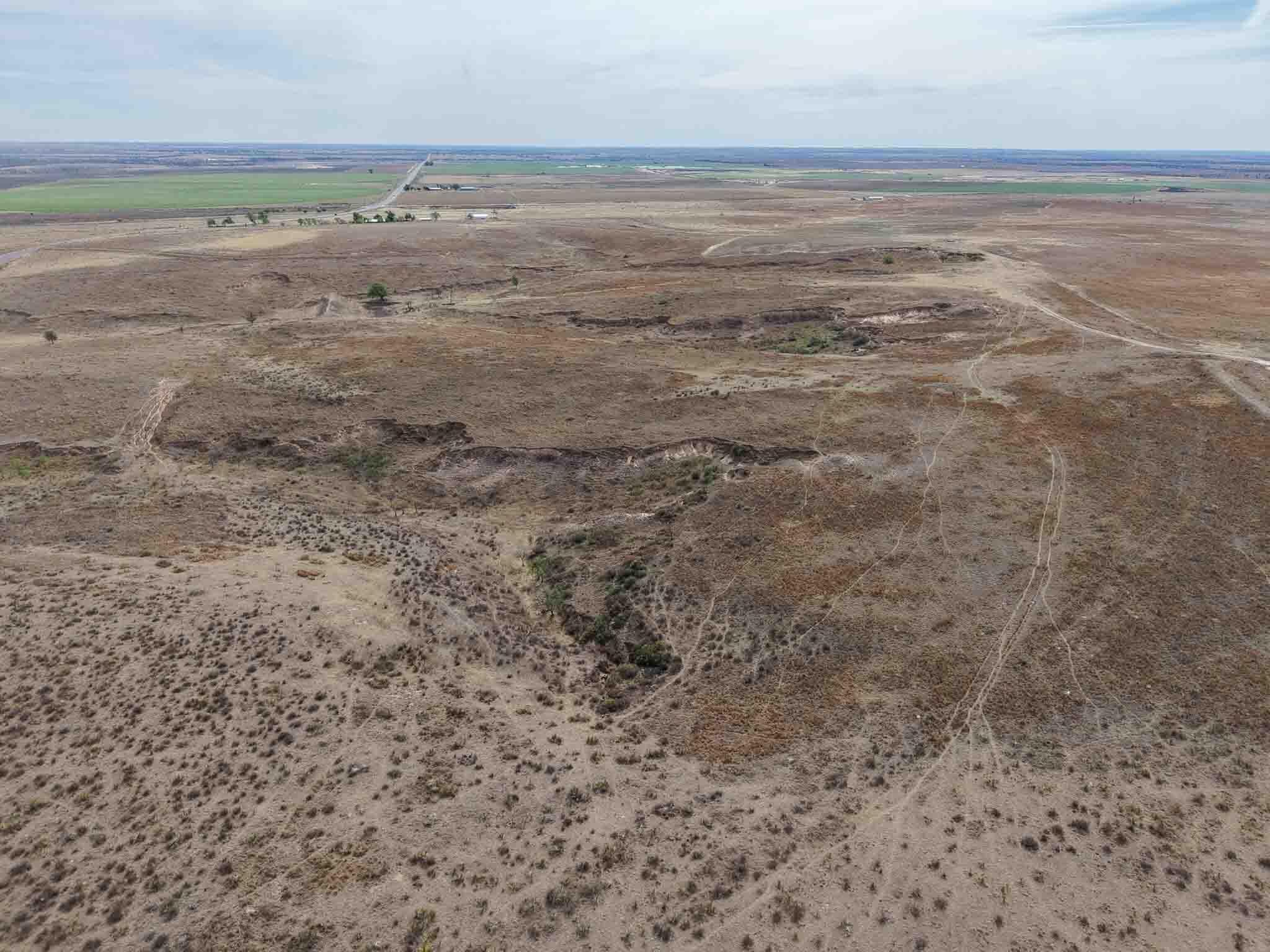 Sweetwater Creek Hwy 152, Mobeetie, TX 79061, photo 17