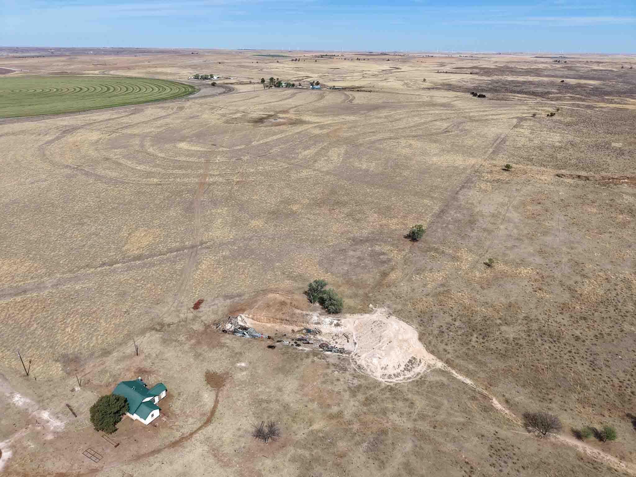 Big Sky Ranch FM 48, Mobeetie, TX 79061, photo 10
