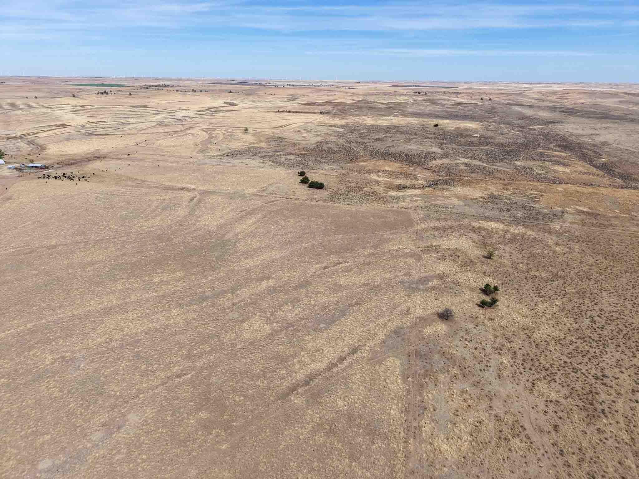Big Sky Ranch FM 48, Mobeetie, TX 79061, photo 13