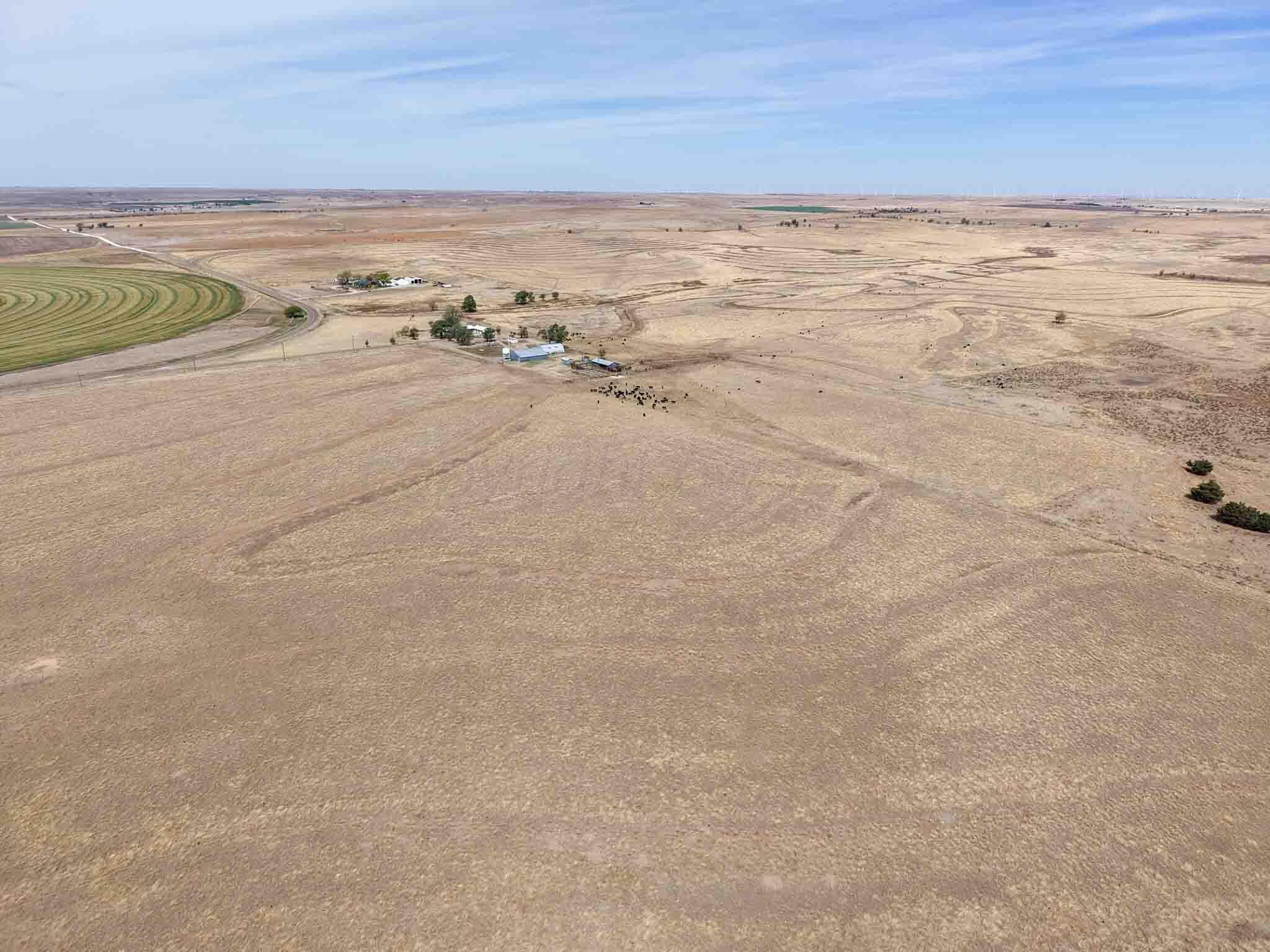 Big Sky Ranch FM 48, Mobeetie, TX 79061, photo 15