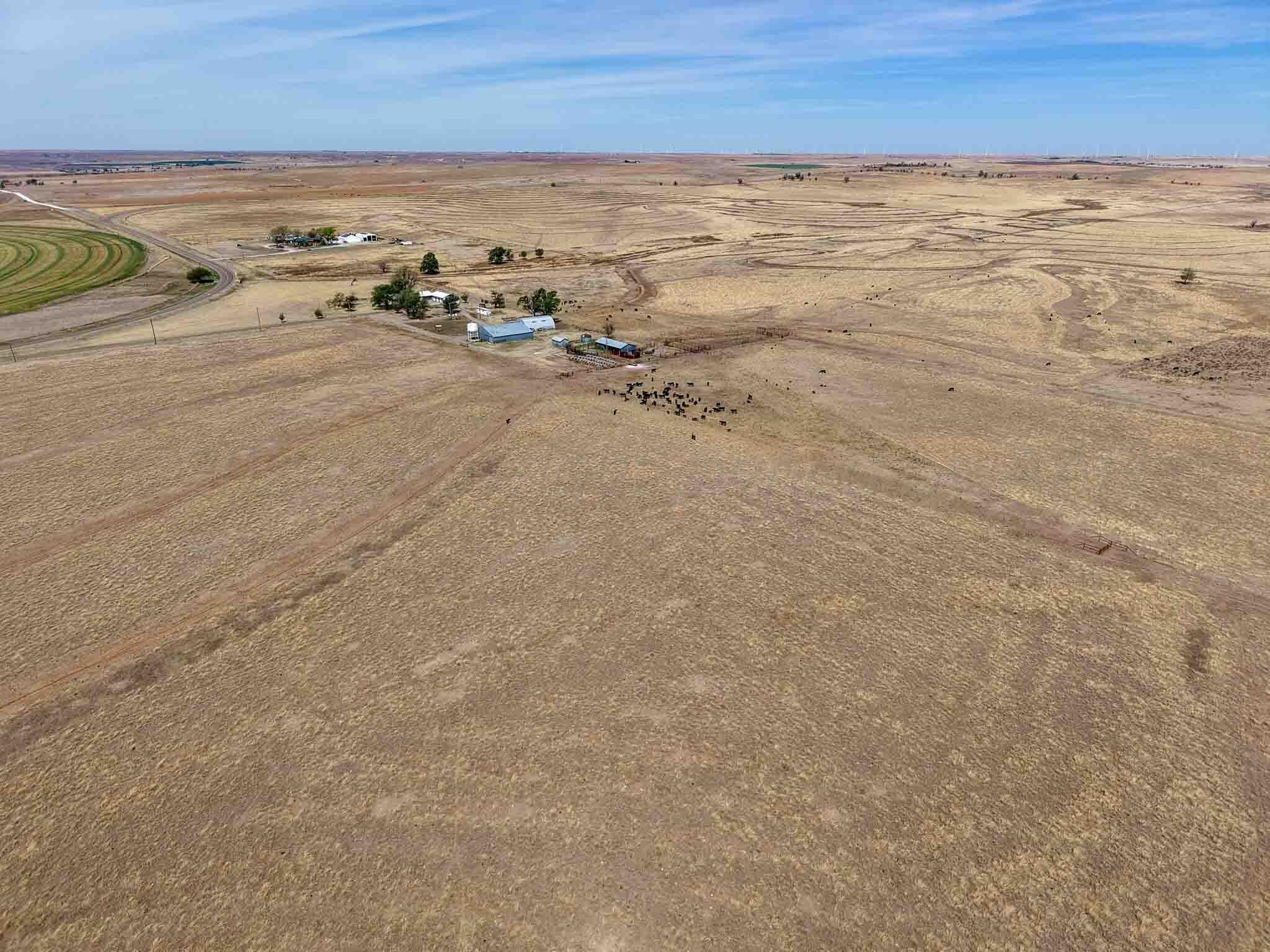 Big Sky Ranch FM 48, Mobeetie, TX 79061, photo 17