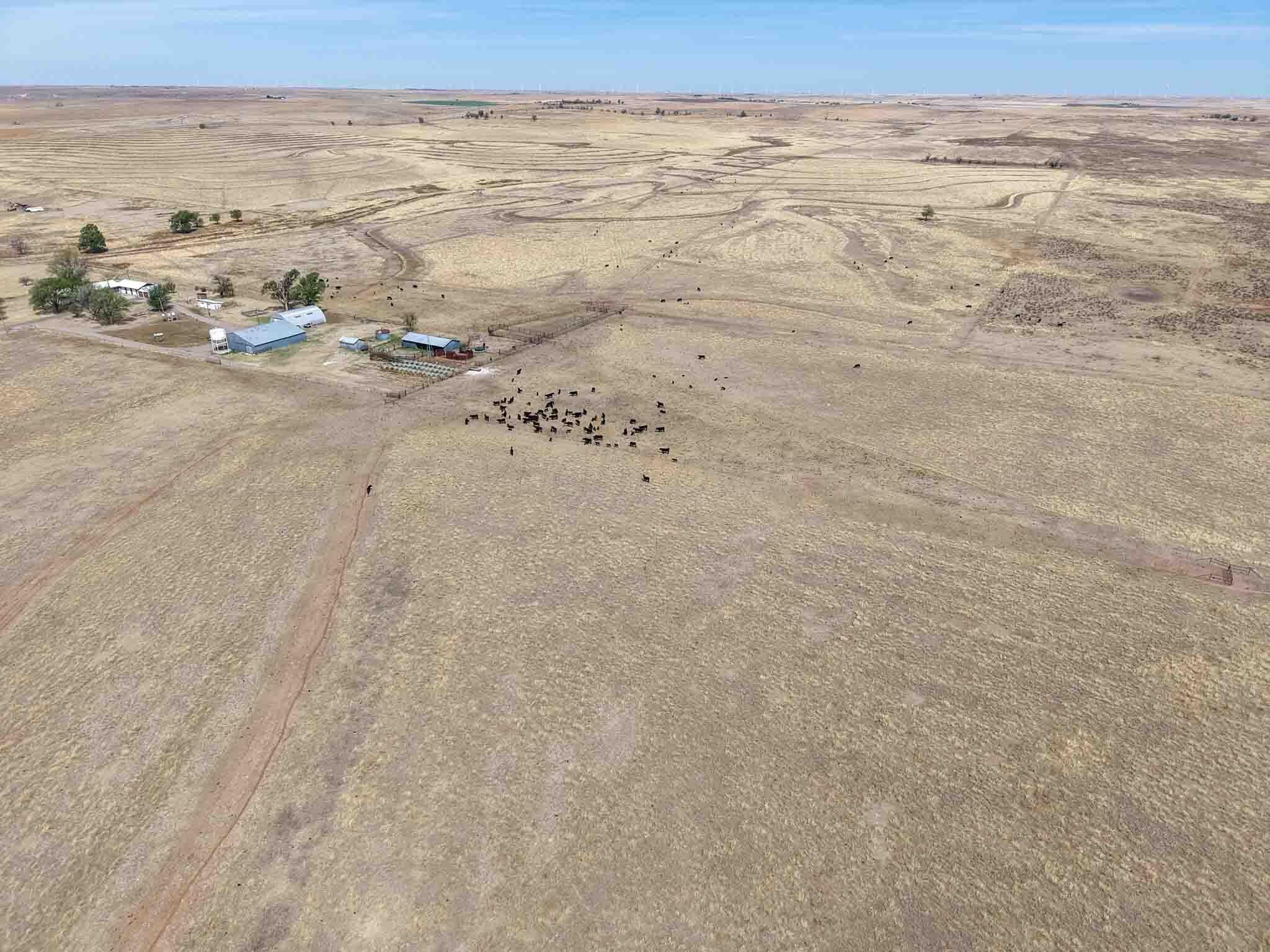 Big Sky Ranch FM 48, Mobeetie, TX 79061, photo 18