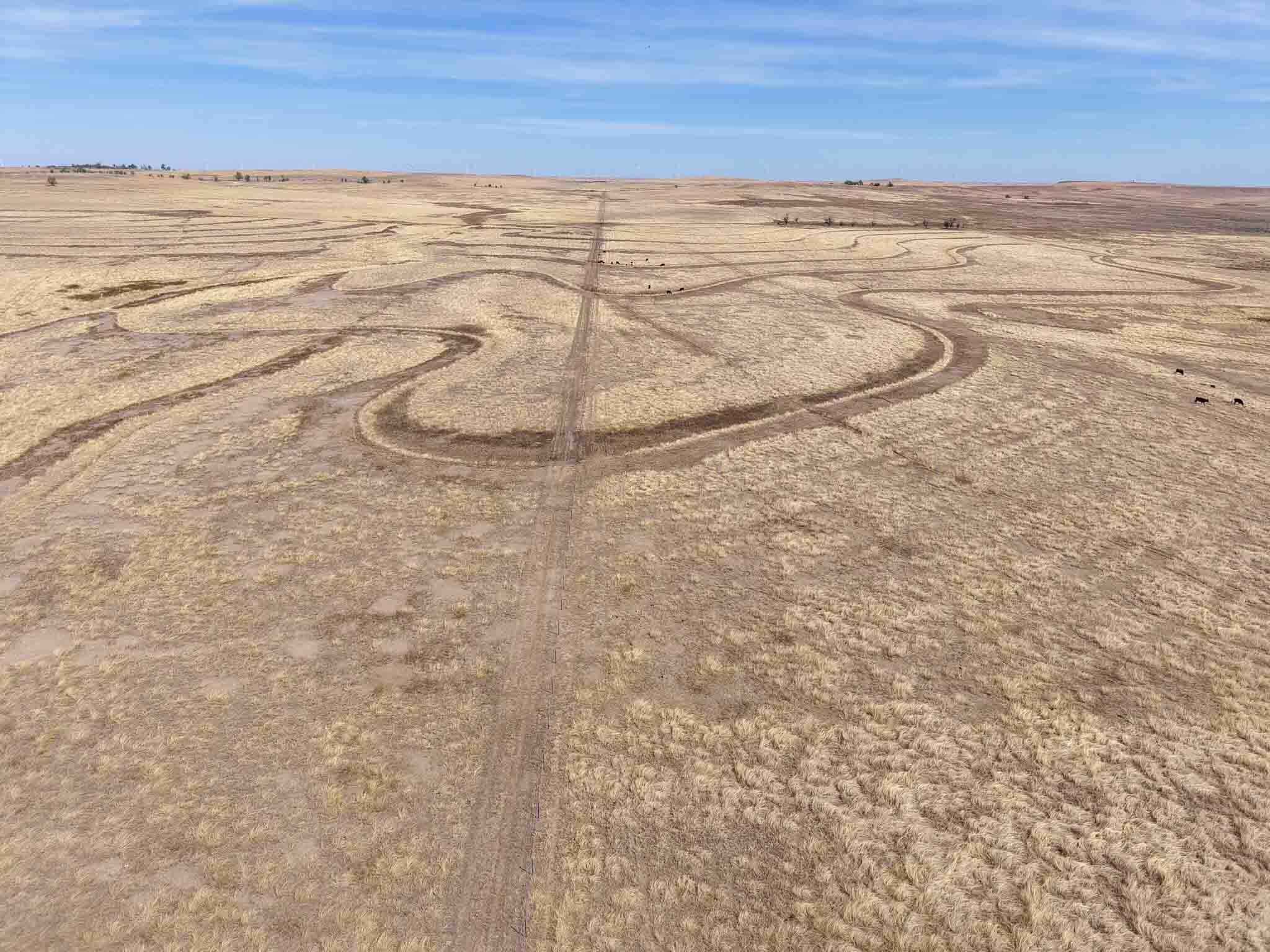 Big Sky Ranch FM 48, Mobeetie, TX 79061, photo 25