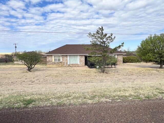 14639 1454 Road, Follett, TX 79034, photo 2