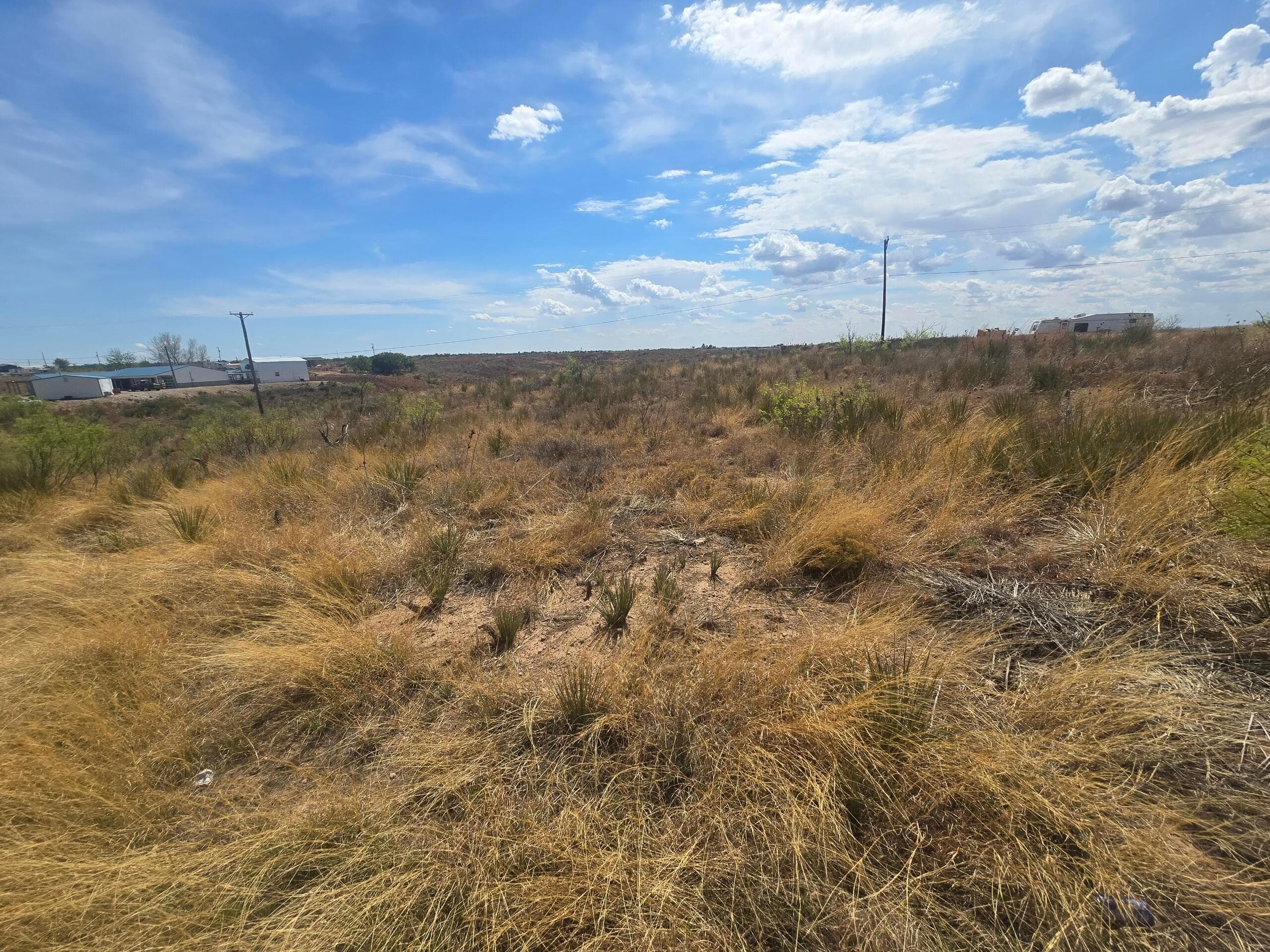 Meredith Way, Fritch, TX 79036