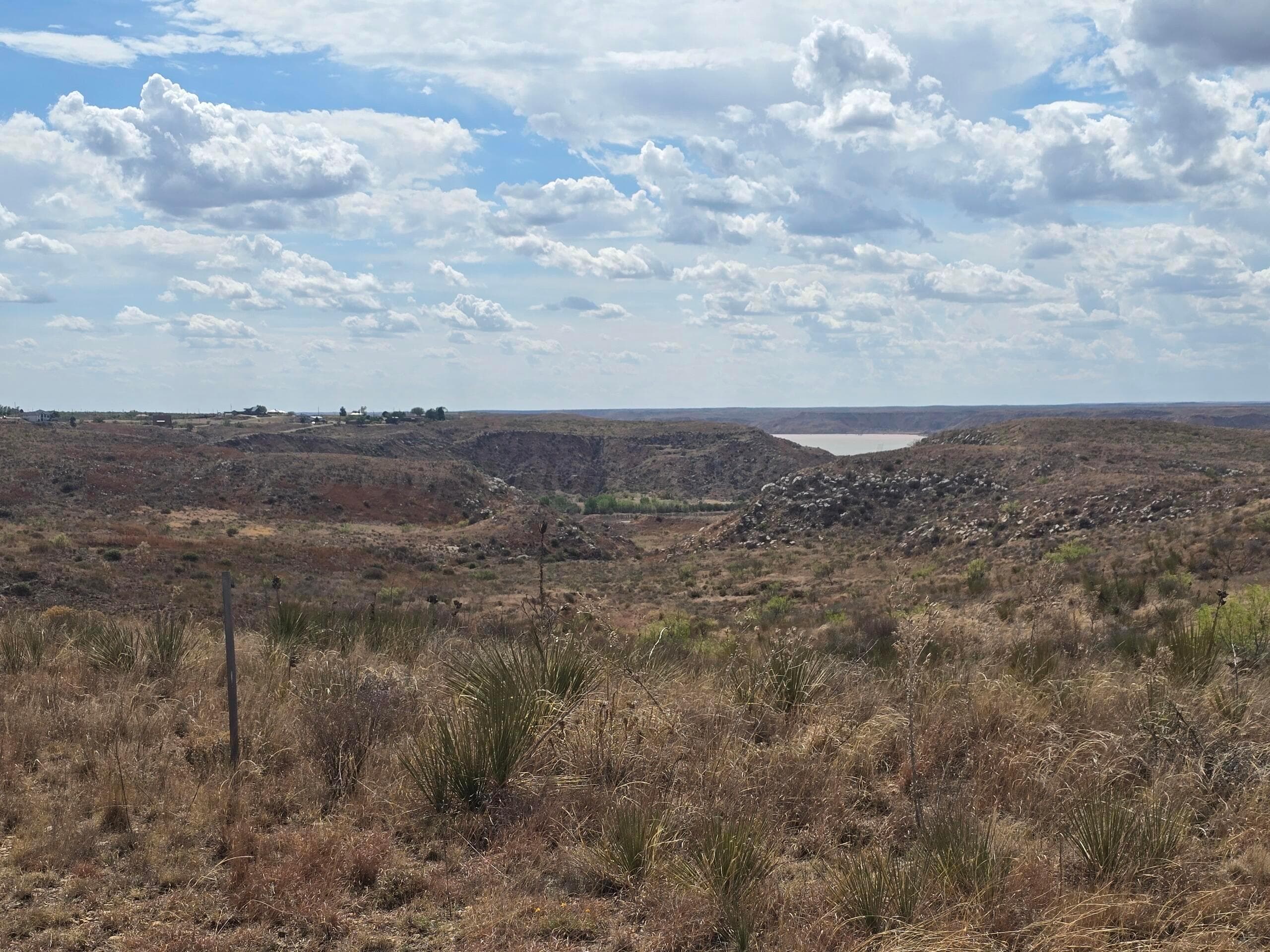 Meredith Way, Fritch, TX 79036, photo 2