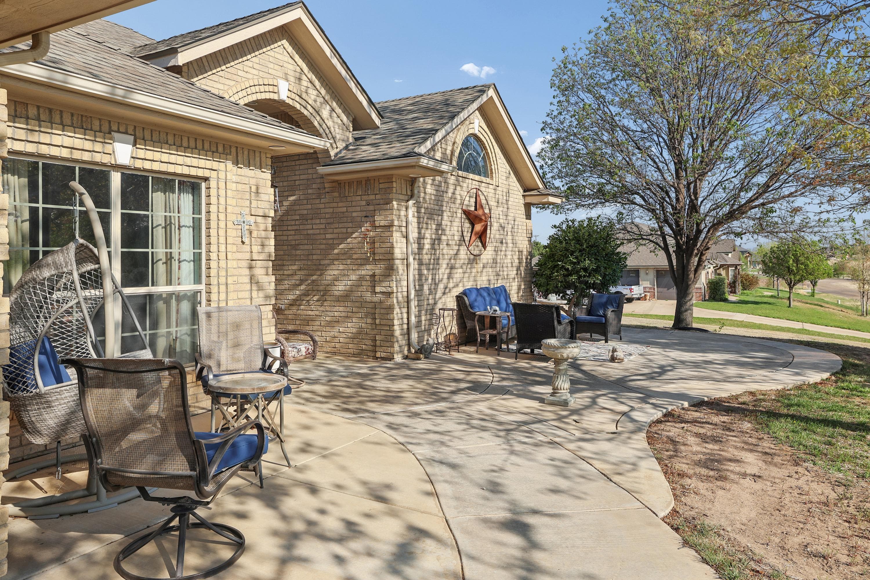 17250 Valley Lake Drive, Canyon, TX 79015, photo 4