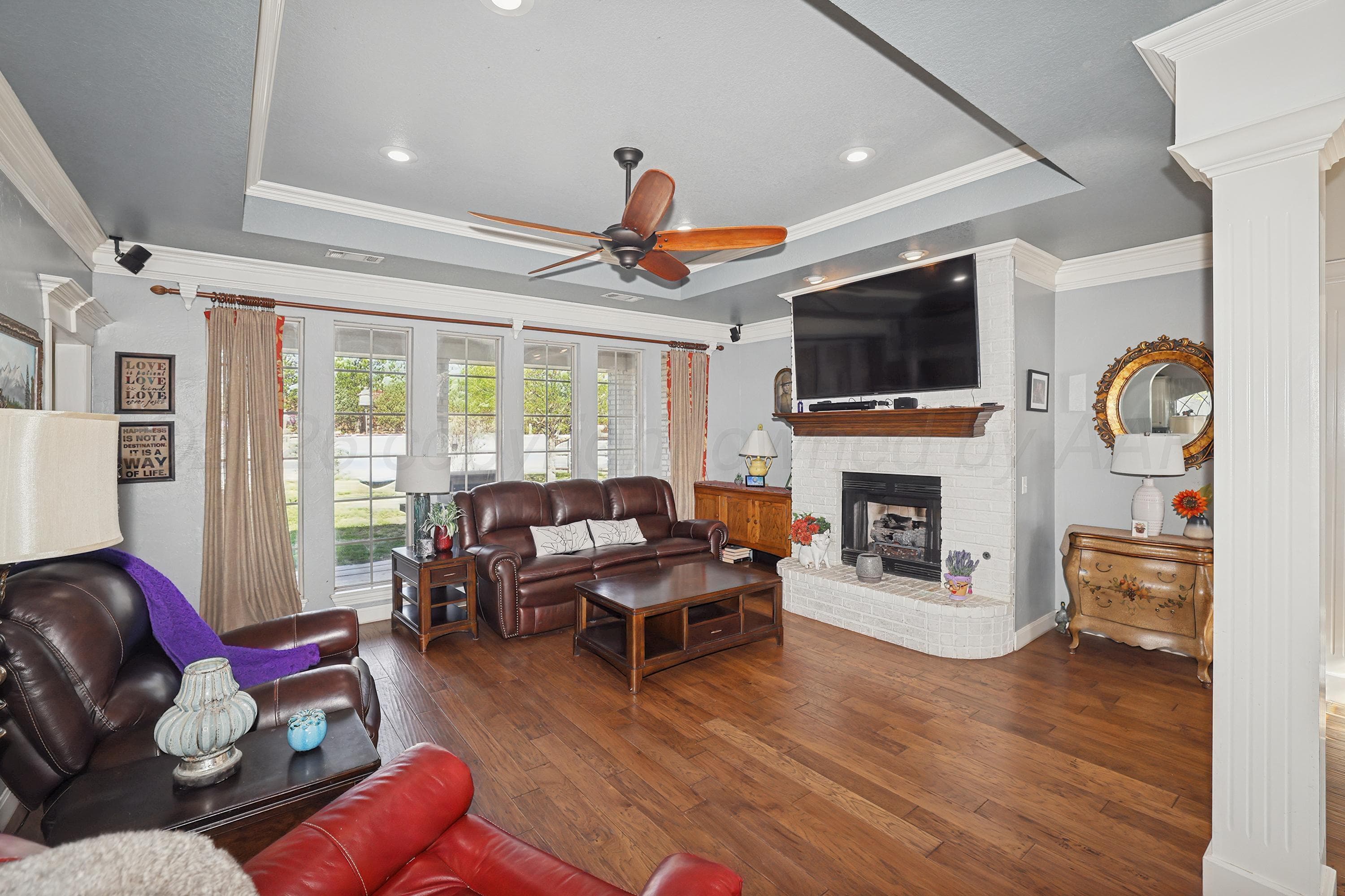 17250 Valley Lake Drive, Canyon, TX 79015, photo 9