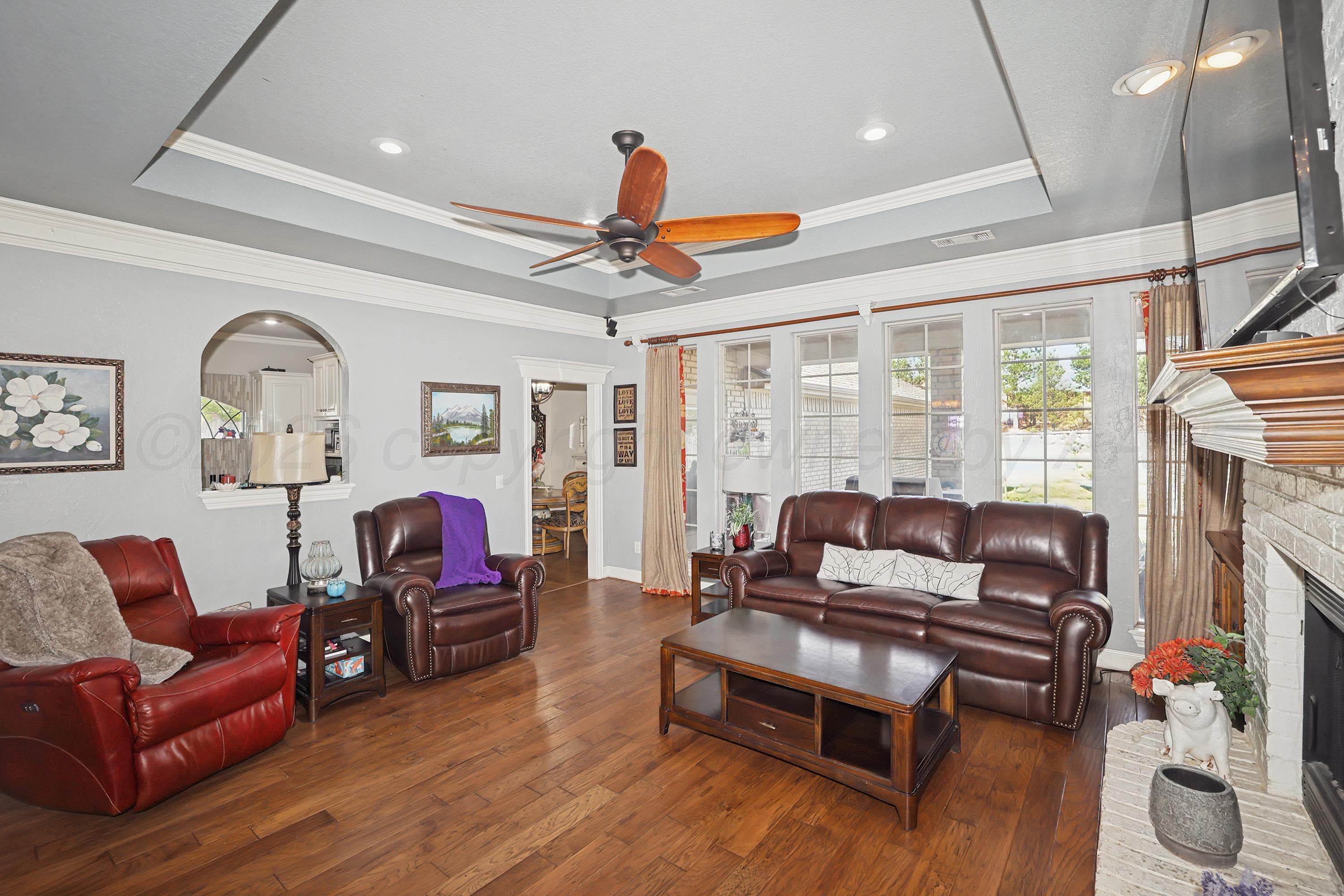 17250 Valley Lake Drive, Canyon, TX 79015, photo 10