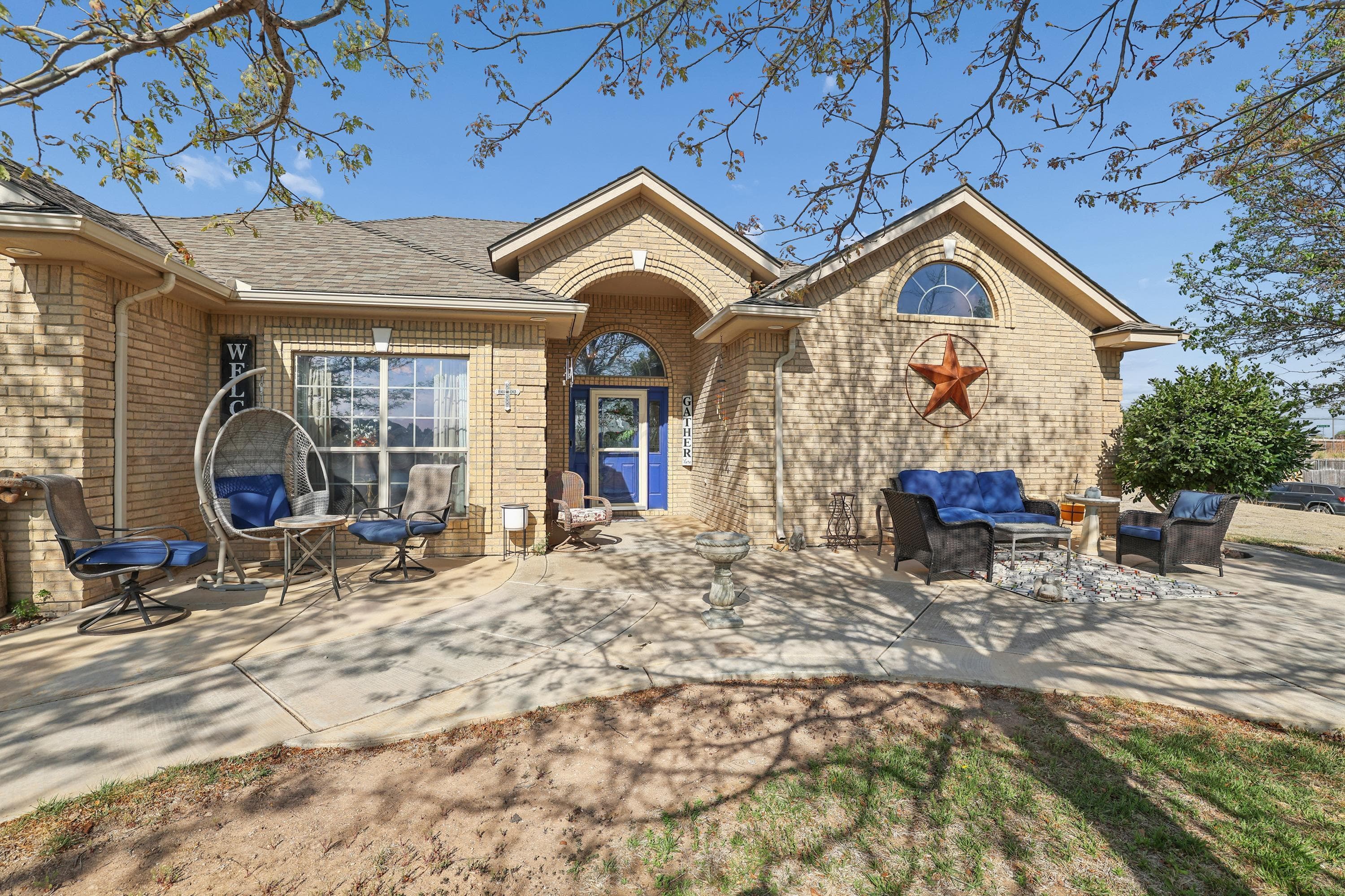 17250 Valley Lake Drive, Canyon, TX 79015, photo 3