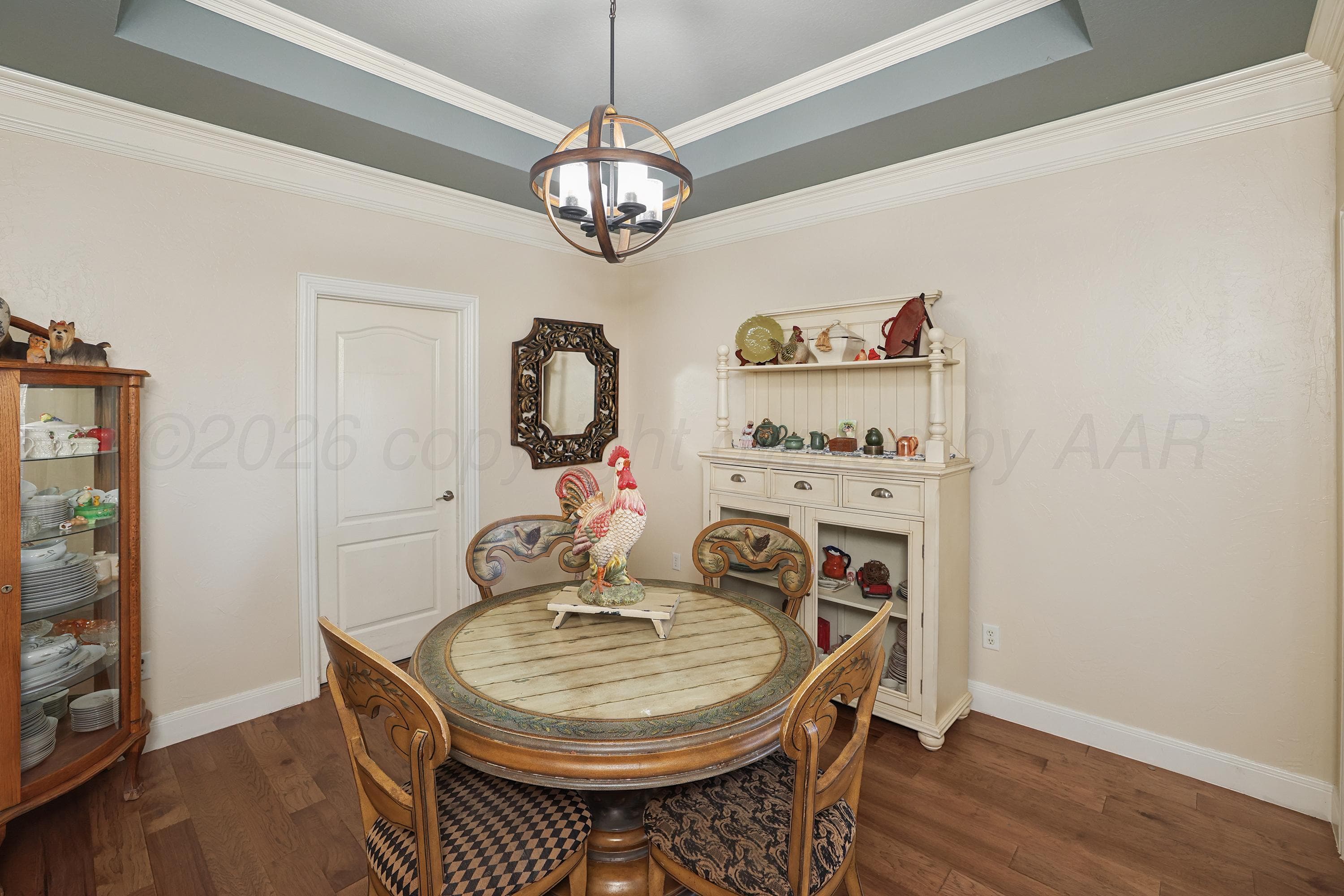 17250 Valley Lake Drive, Canyon, TX 79015, photo 13
