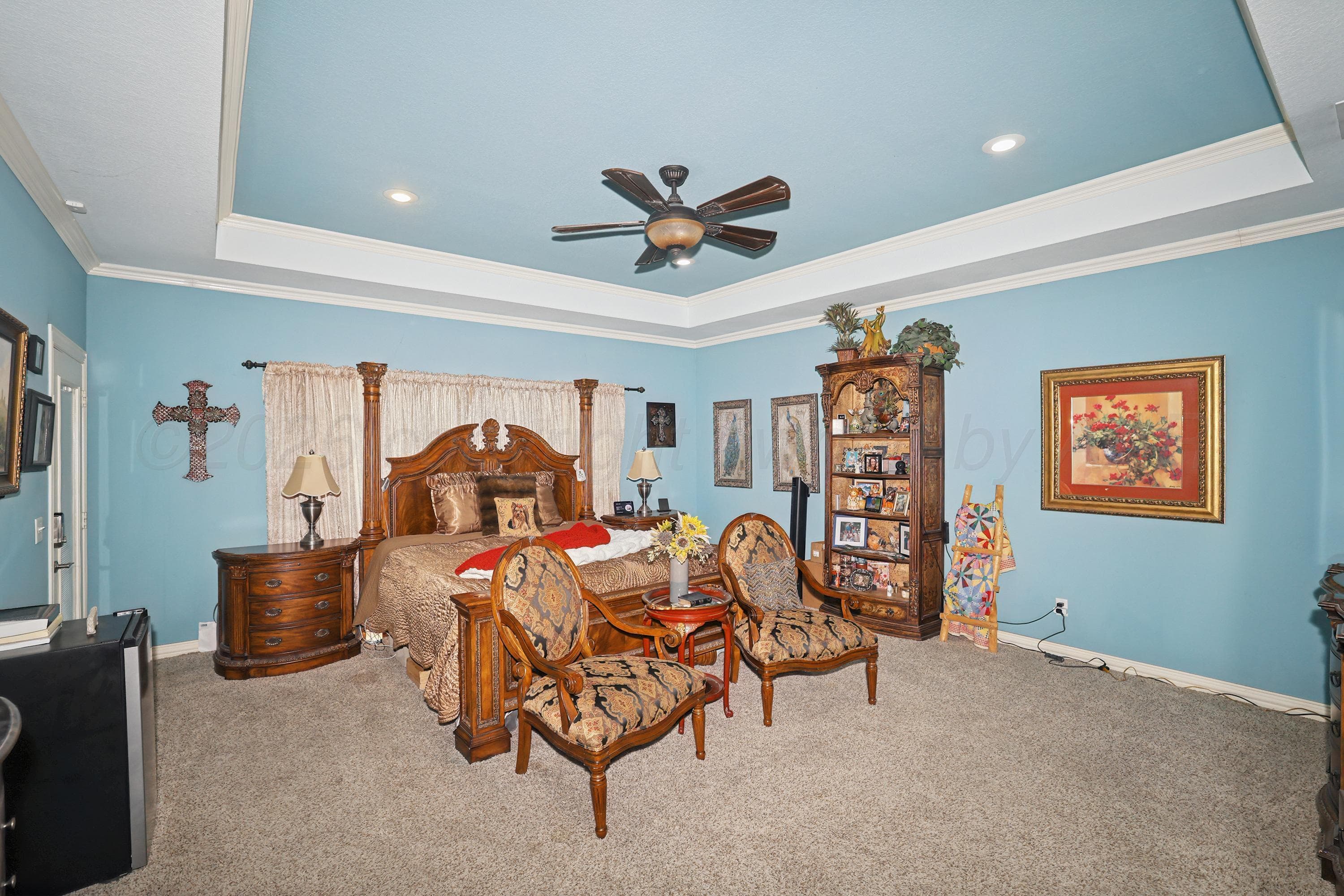 17250 Valley Lake Drive, Canyon, TX 79015, photo 18
