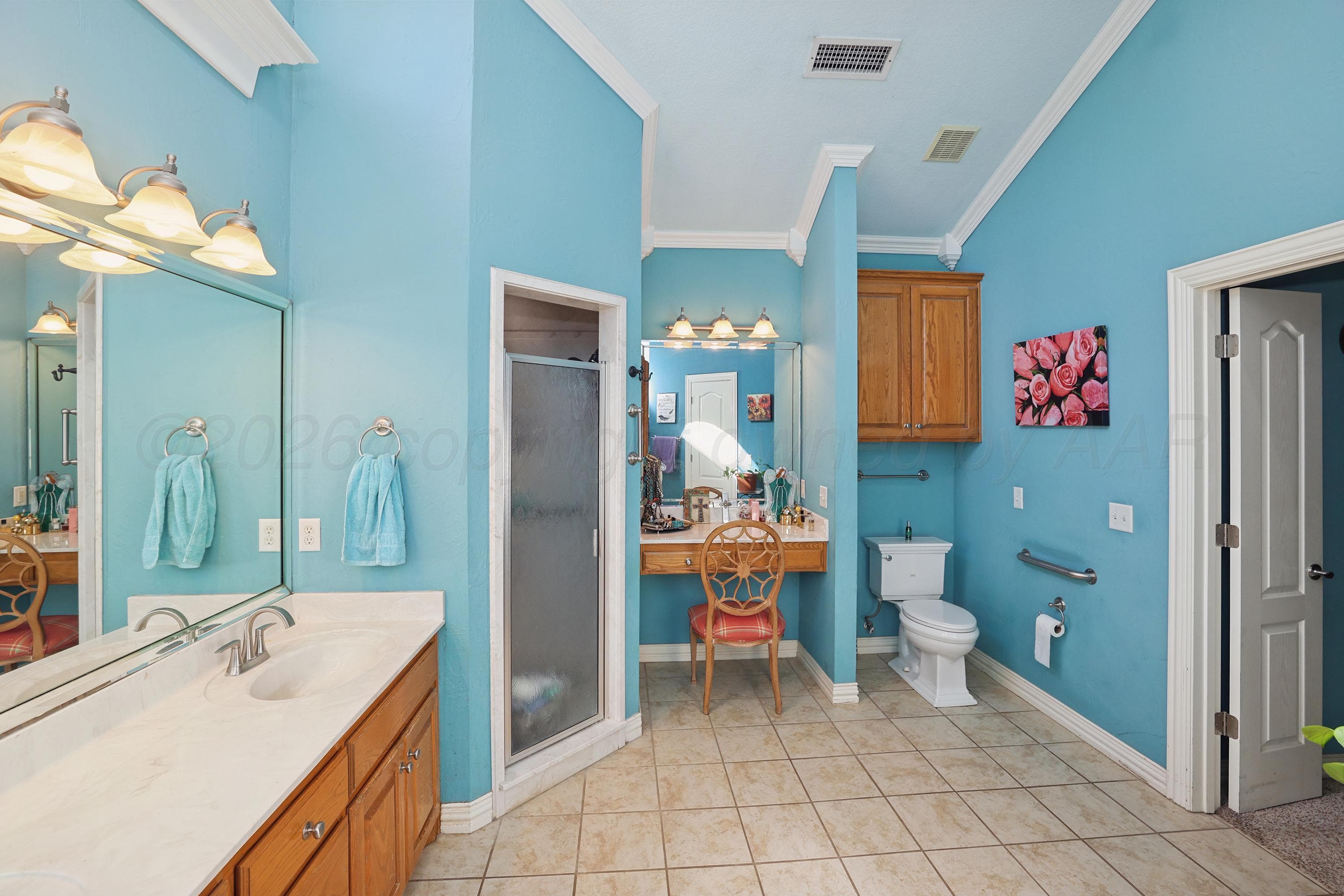 17250 Valley Lake Drive, Canyon, TX 79015, photo 21