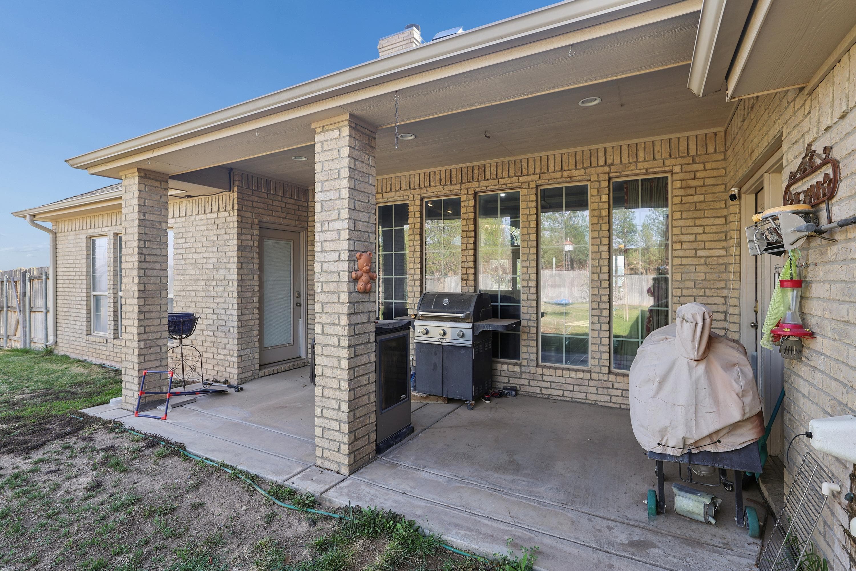 17250 Valley Lake Drive, Canyon, TX 79015, photo 28