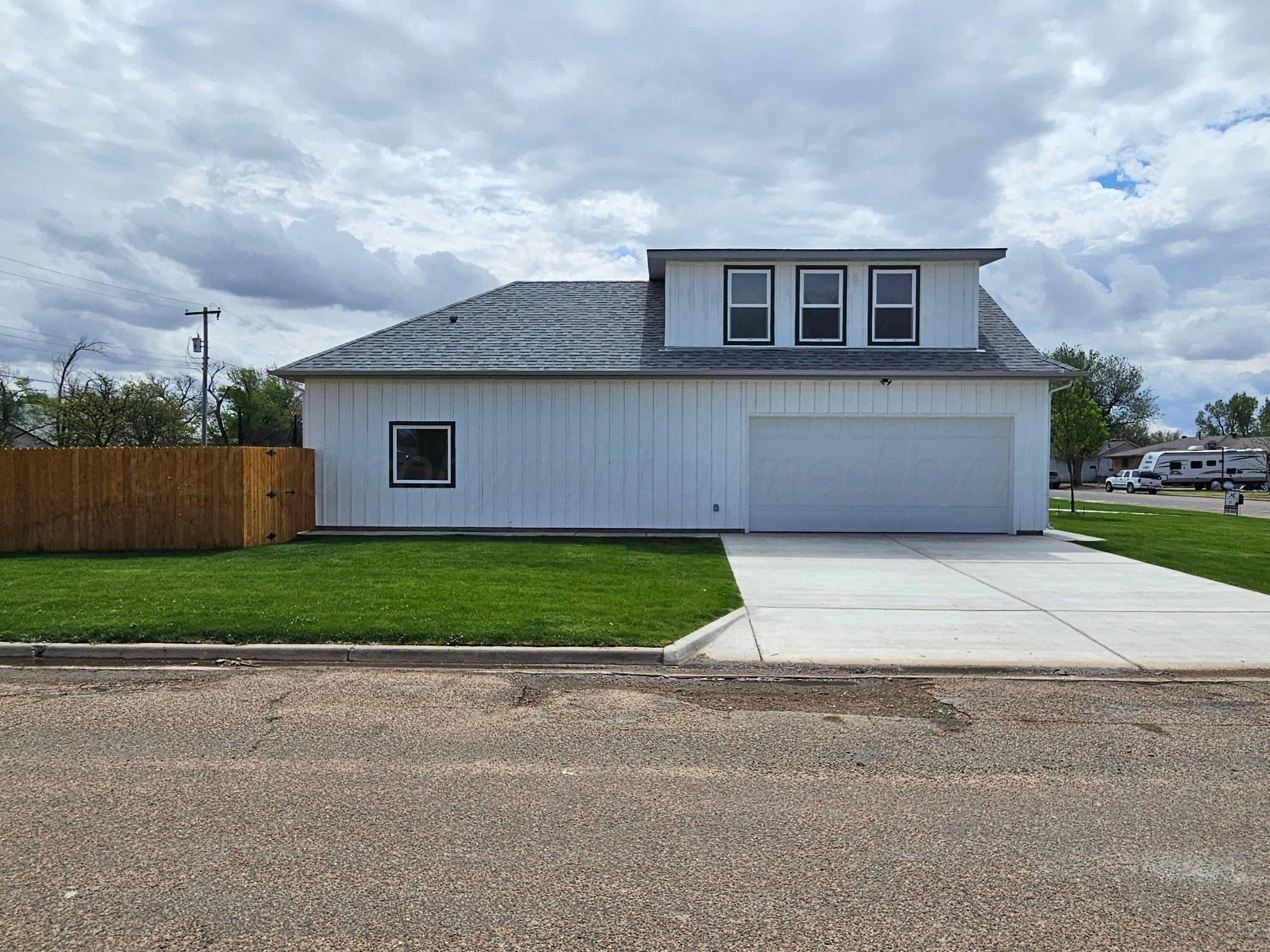 1010 Oak Avenue, Panhandle, TX 79068, photo 4