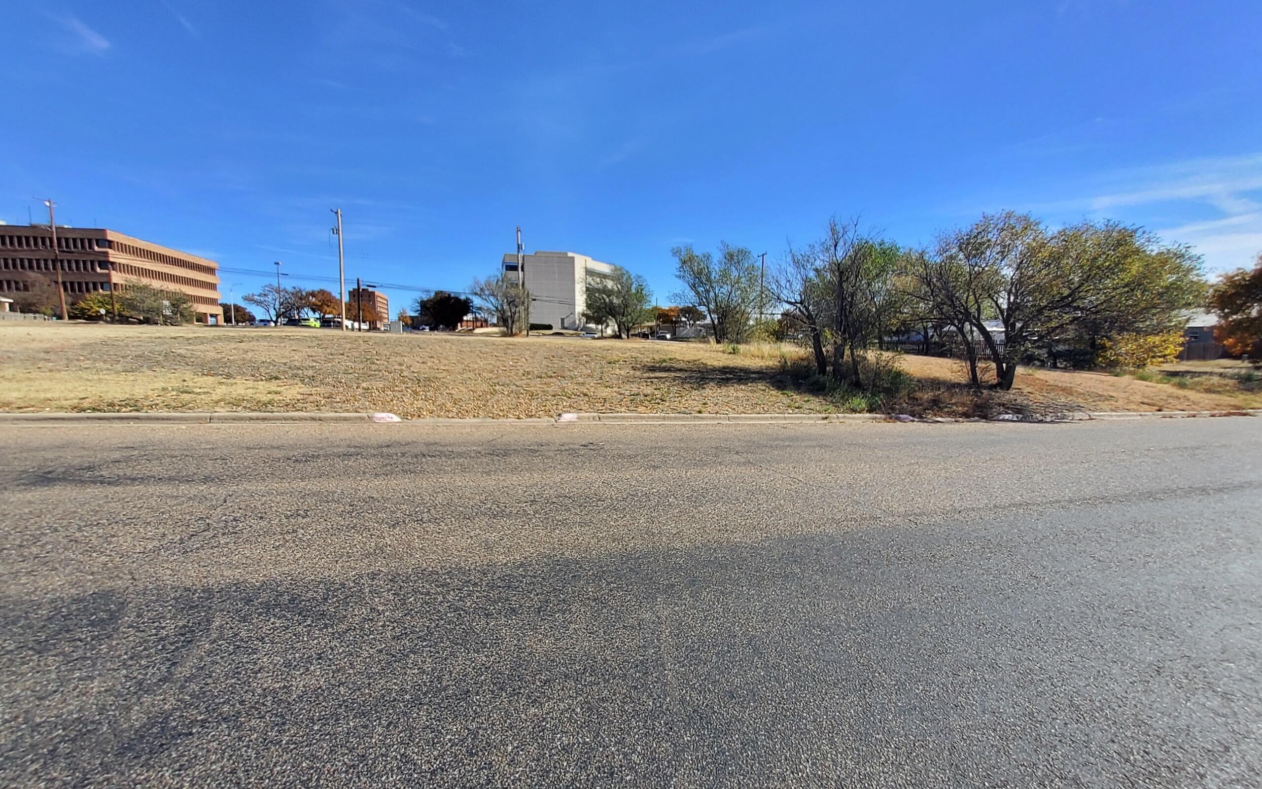 516 N McGee Street, Borger, TX 79007