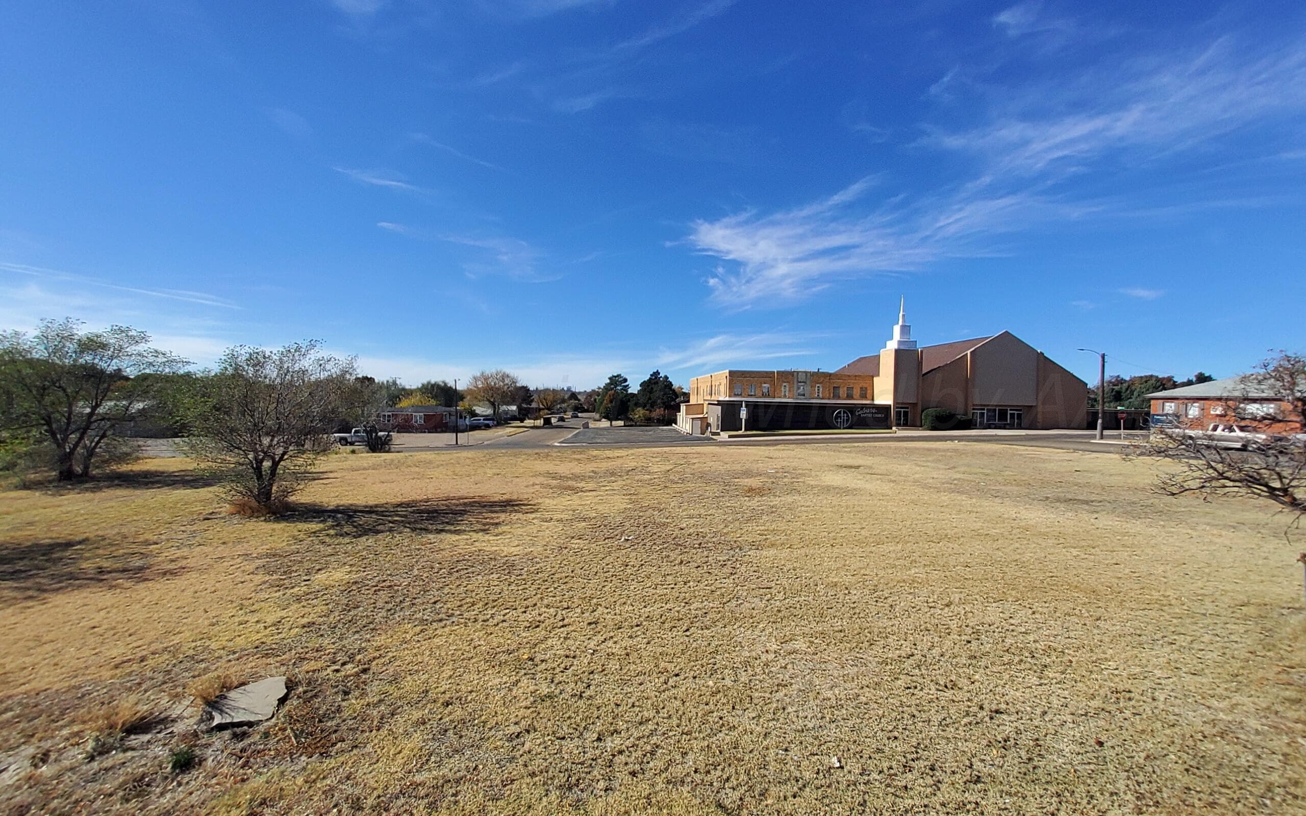 516 N McGee Street, Borger, TX 79007, photo 4