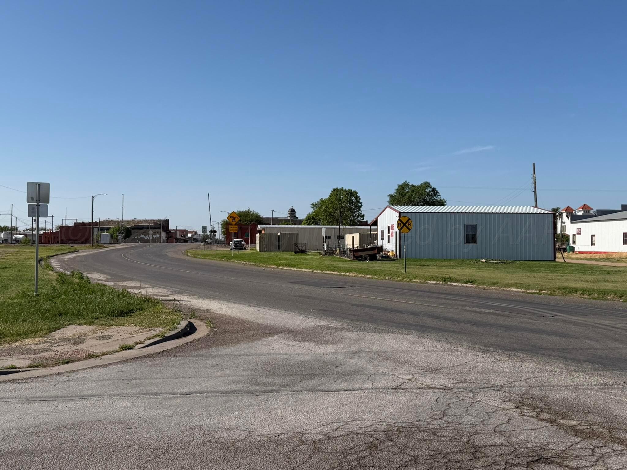 101-103 N Main Street, Quanah, TX 79252, photo 4