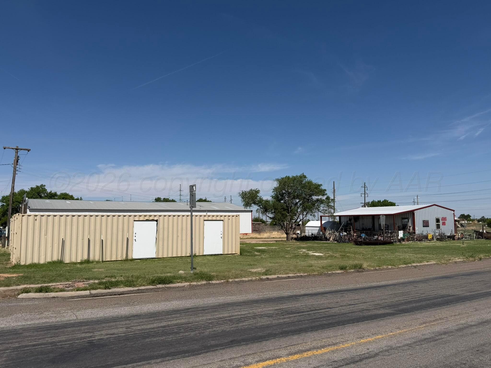 101-103 N Main Street, Quanah, TX 79252, photo 2