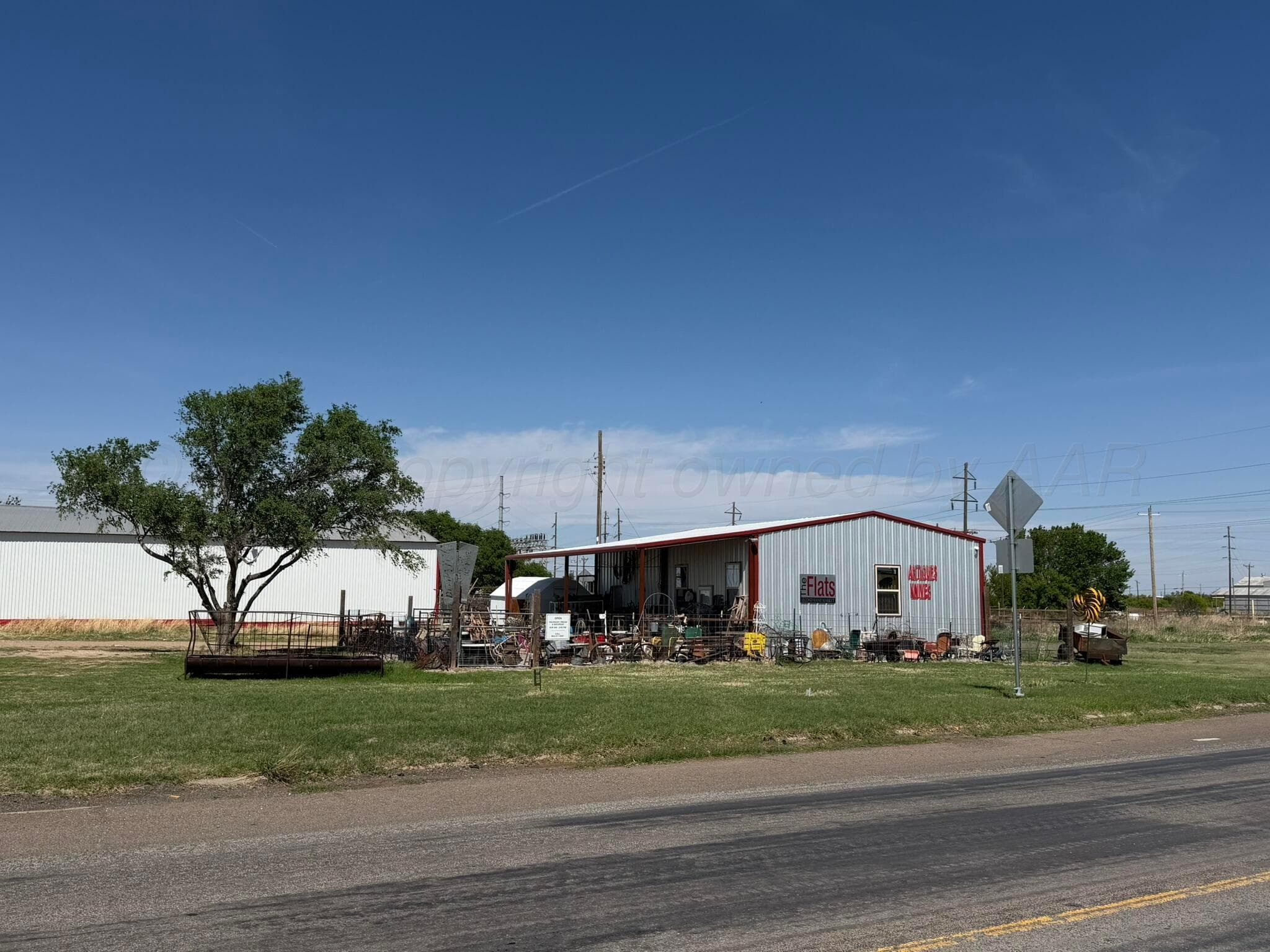 101-103 N Main Street, Quanah, TX 79252, photo 3