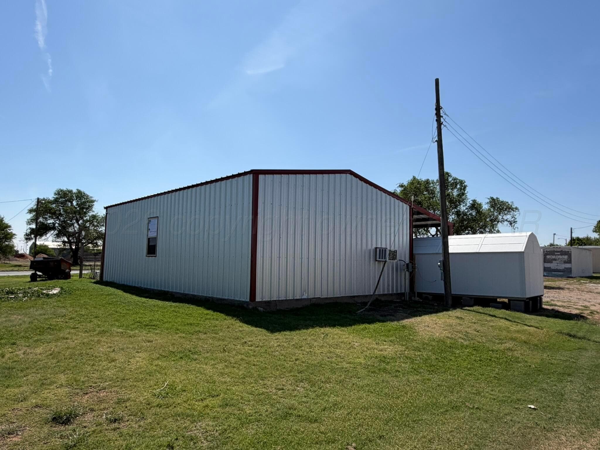 101-103 N Main Street, Quanah, TX 79252, photo 7
