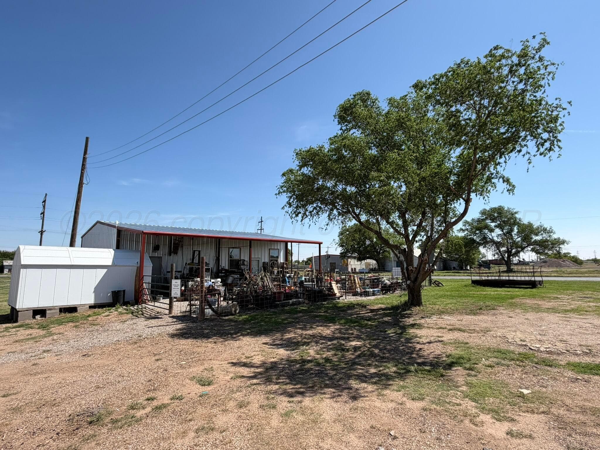 101-103 N Main Street, Quanah, TX 79252, photo 10