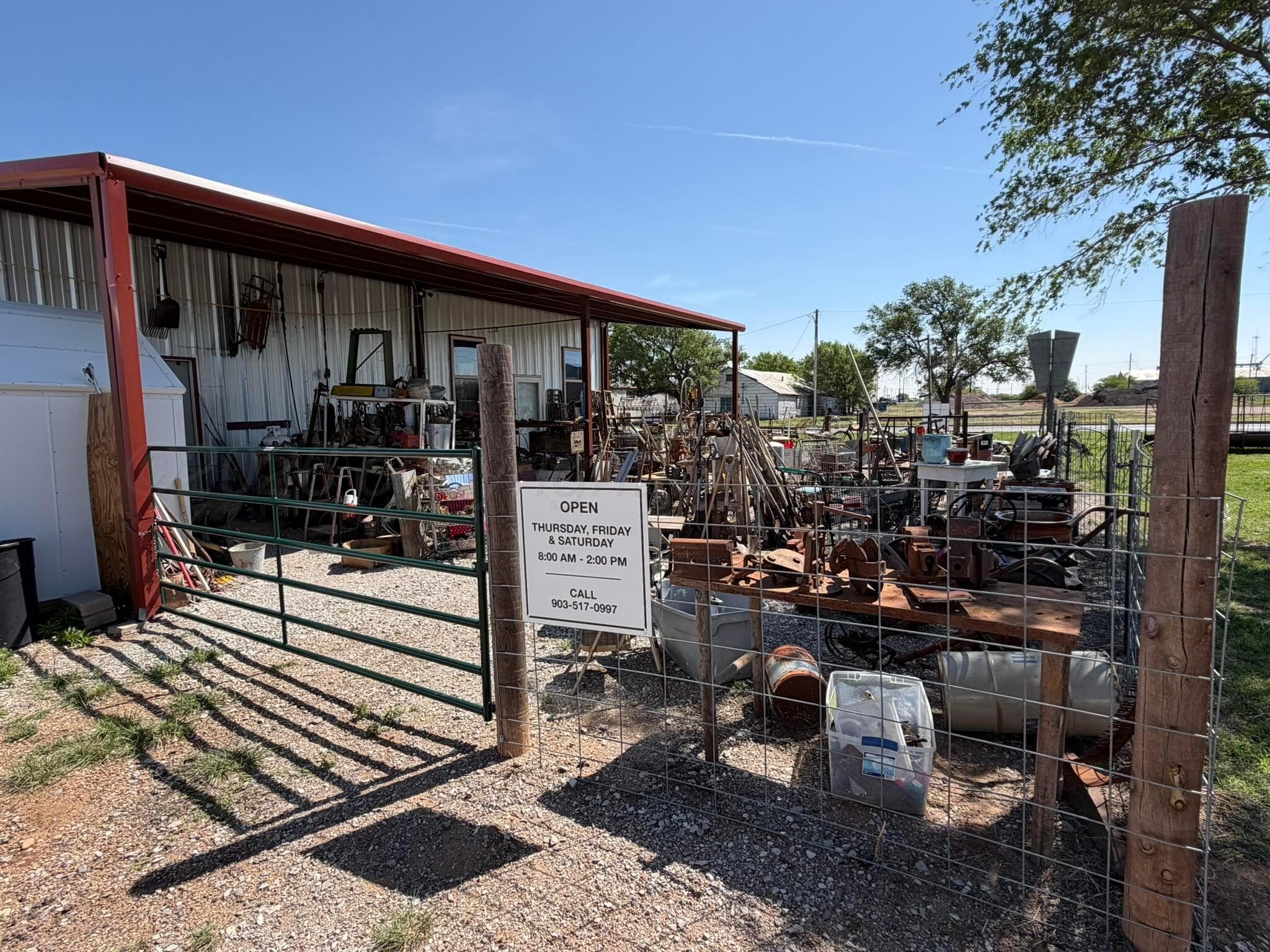 101-103 N Main Street, Quanah, TX 79252, photo 11