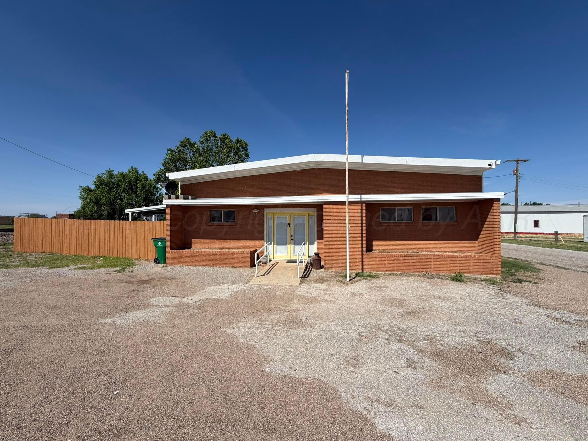 101-103 N Main Street, Quanah, TX 79252, photo 20