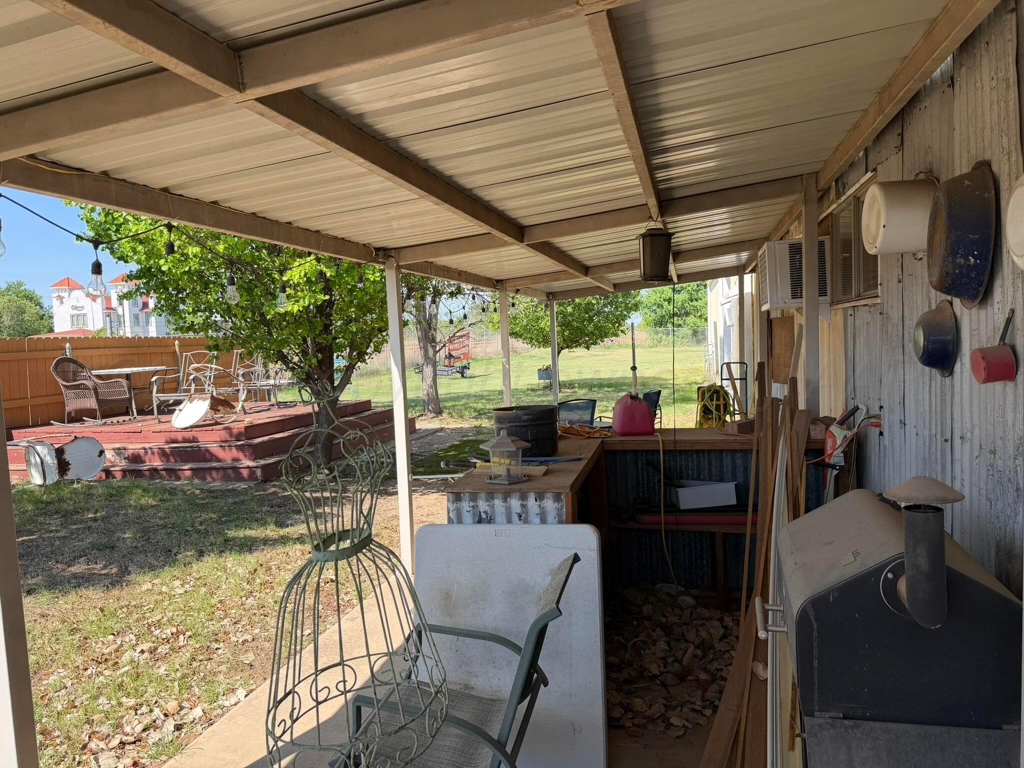 101-103 N Main Street, Quanah, TX 79252, photo 36